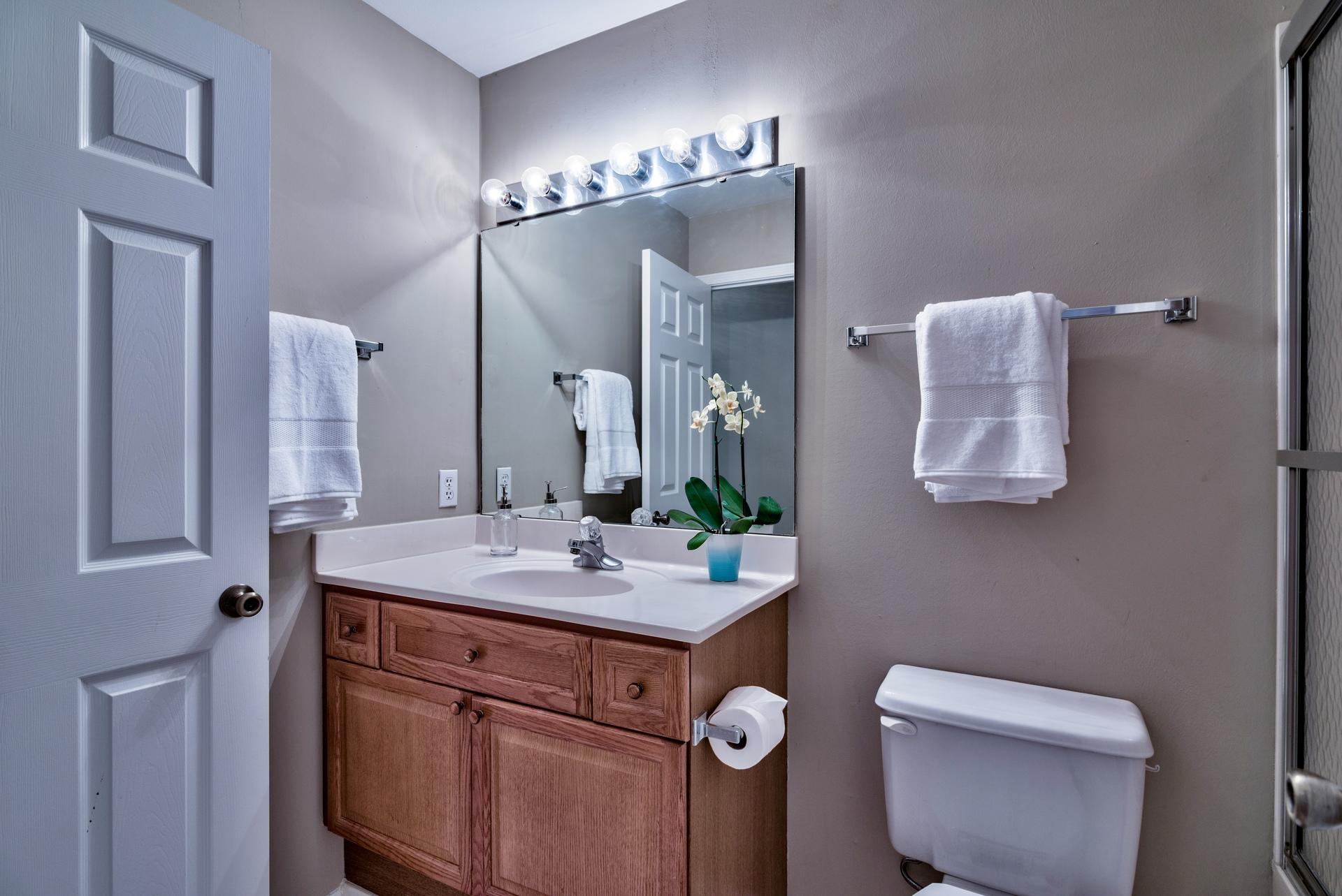 BAYPINES (SANDESTIN) - Residential