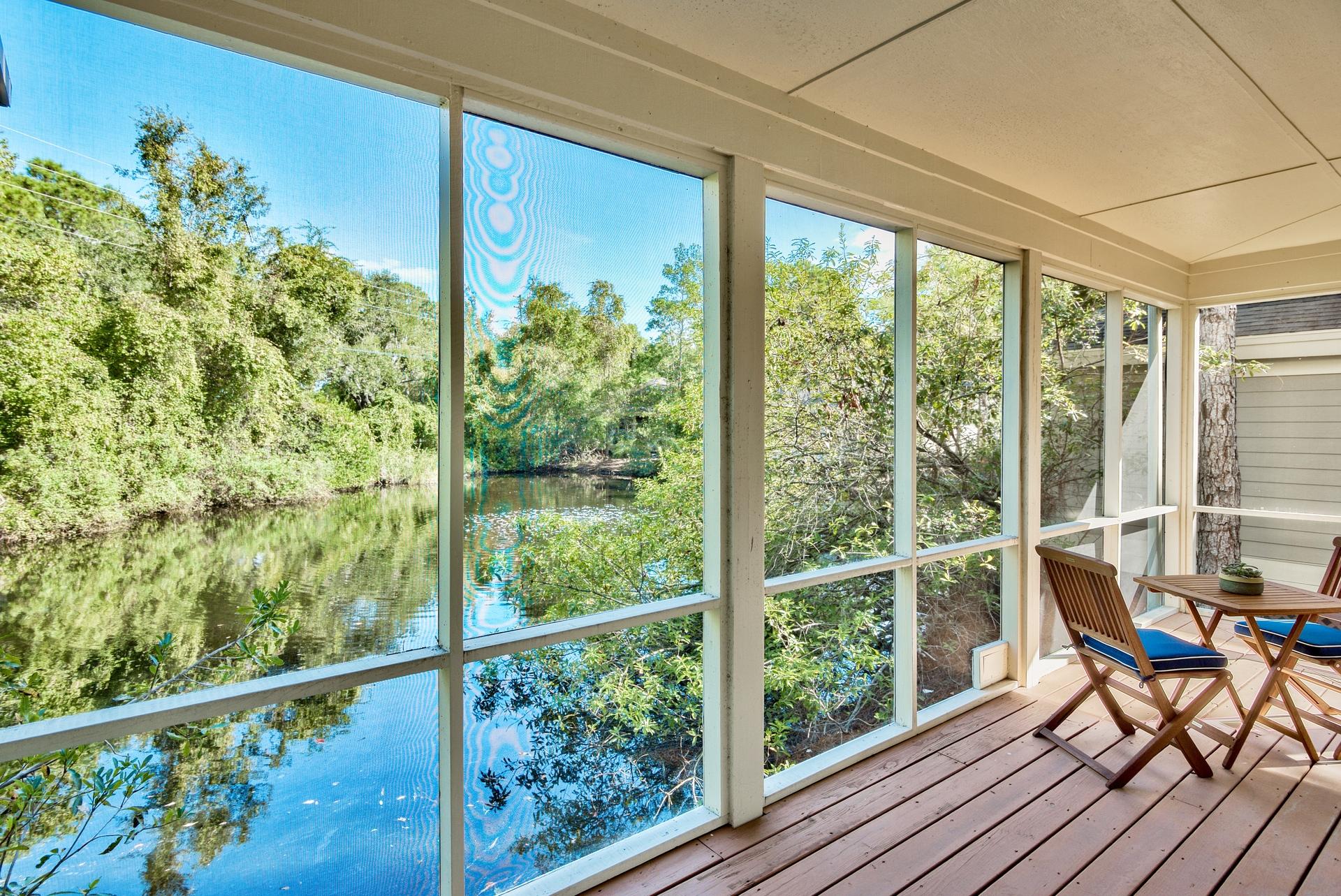 BAYPINES (SANDESTIN) - Residential