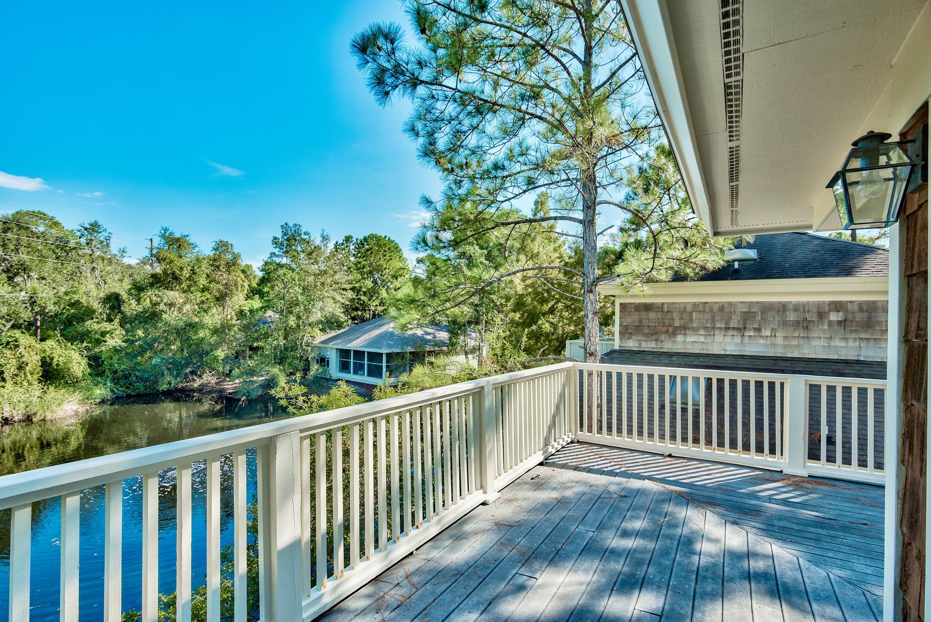 BAYPINES (SANDESTIN) - Residential