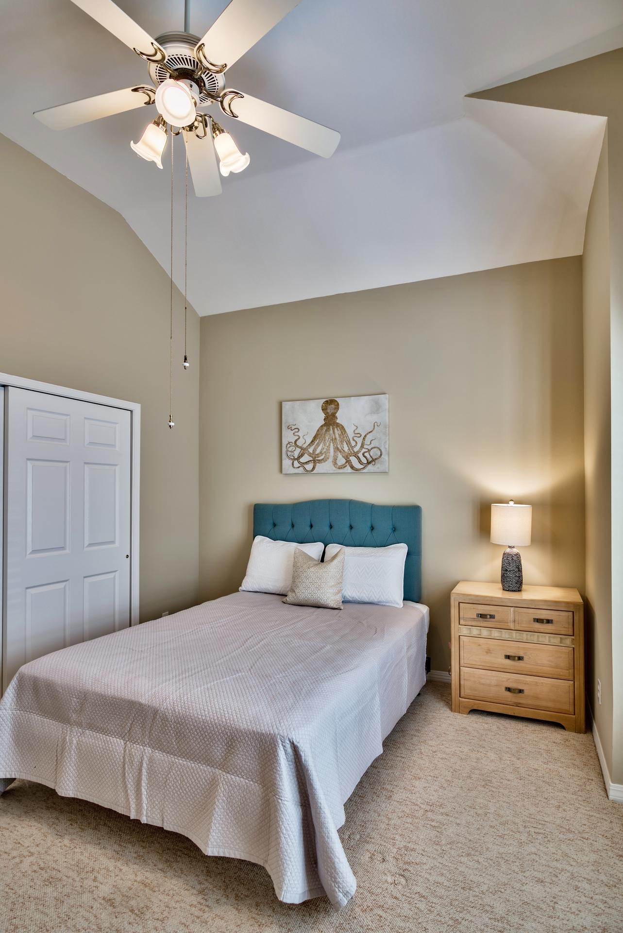 BAYPINES (SANDESTIN) - Residential
