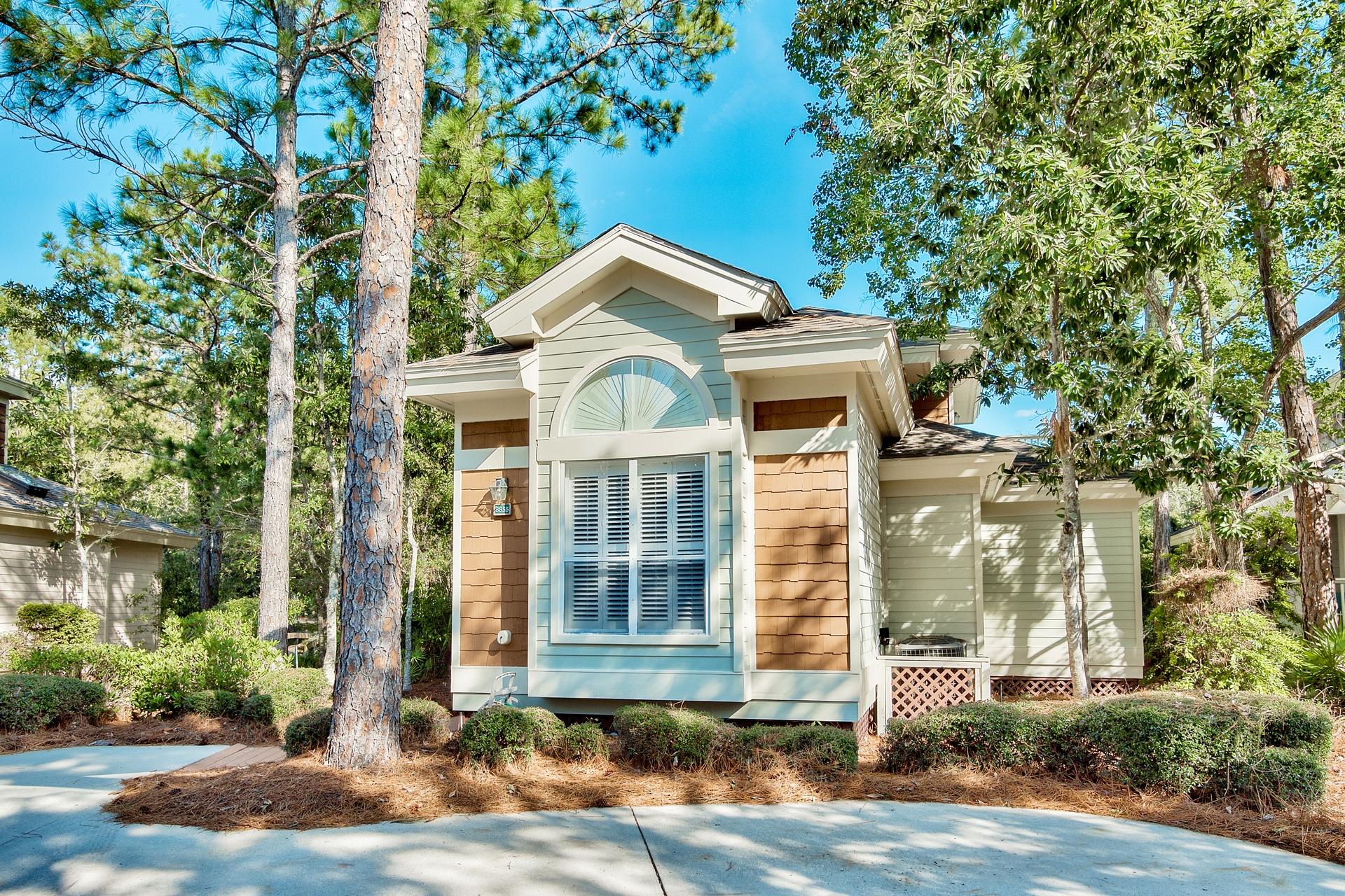 BAYPINES (SANDESTIN) - Residential