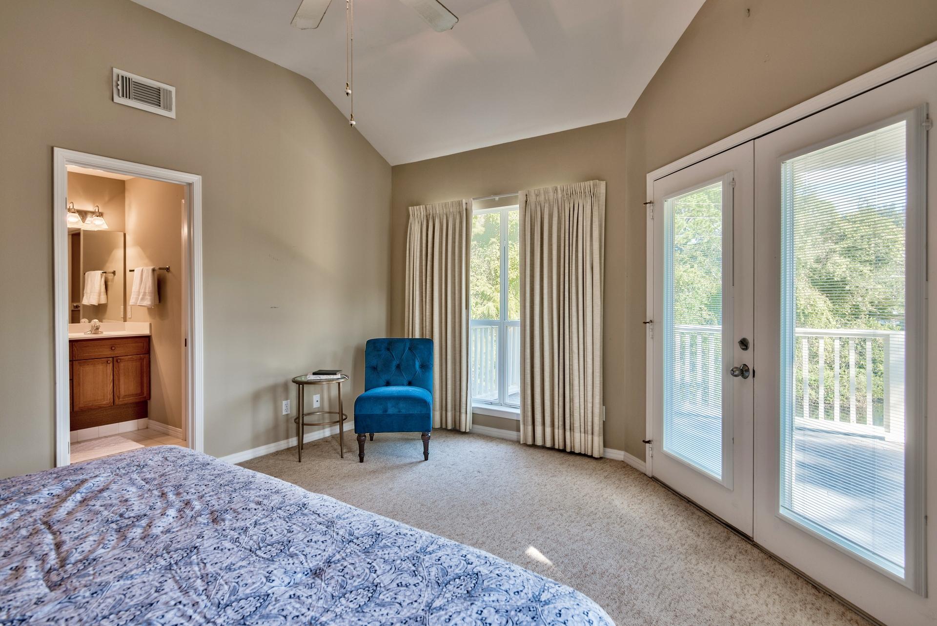 BAYPINES (SANDESTIN) - Residential