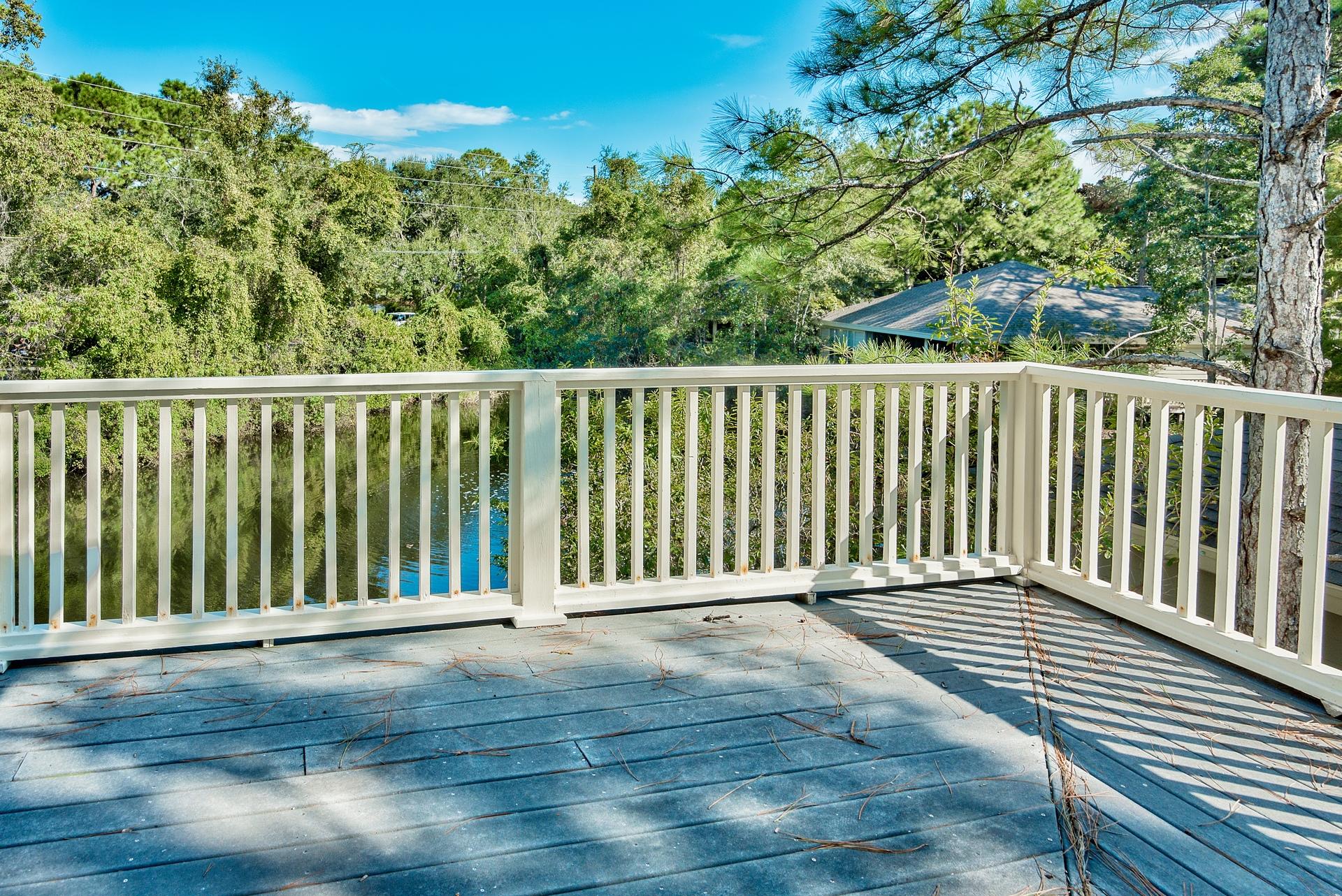 BAYPINES (SANDESTIN) - Residential