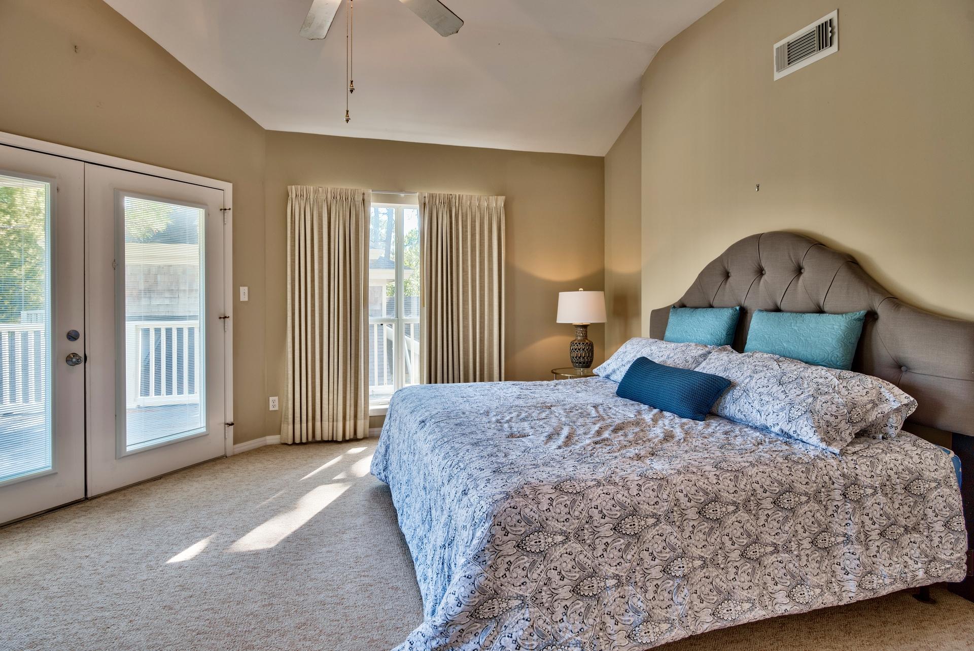 BAYPINES (SANDESTIN) - Residential