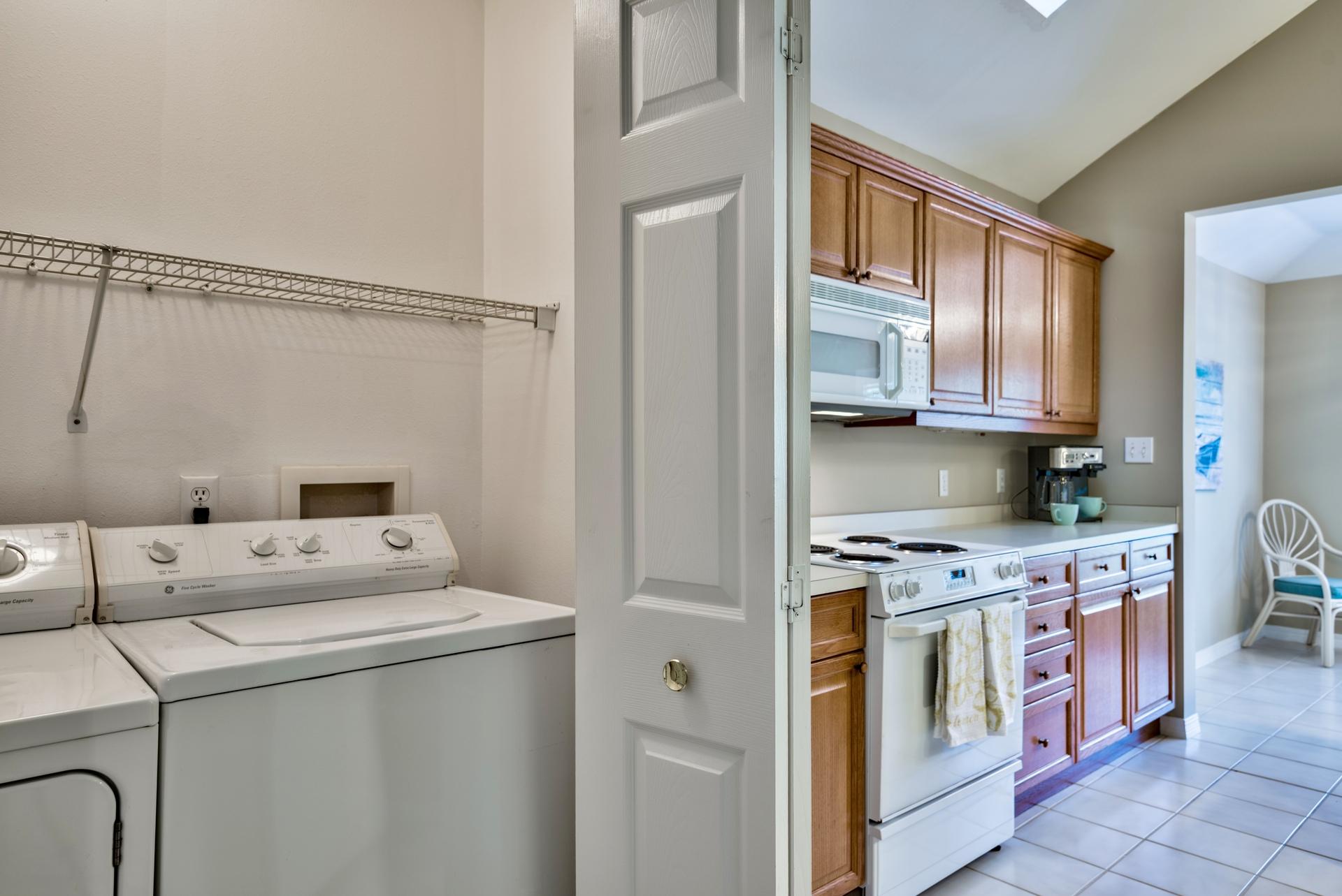 BAYPINES (SANDESTIN) - Residential