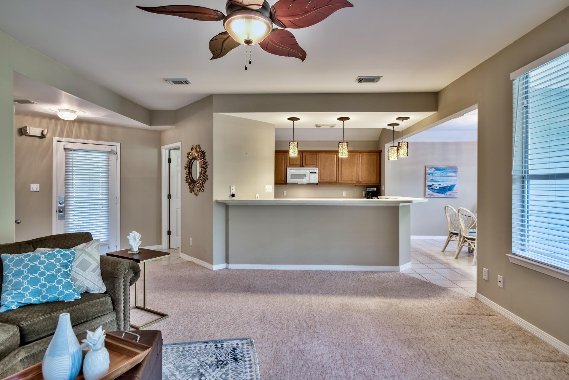 BAYPINES (SANDESTIN) - Residential