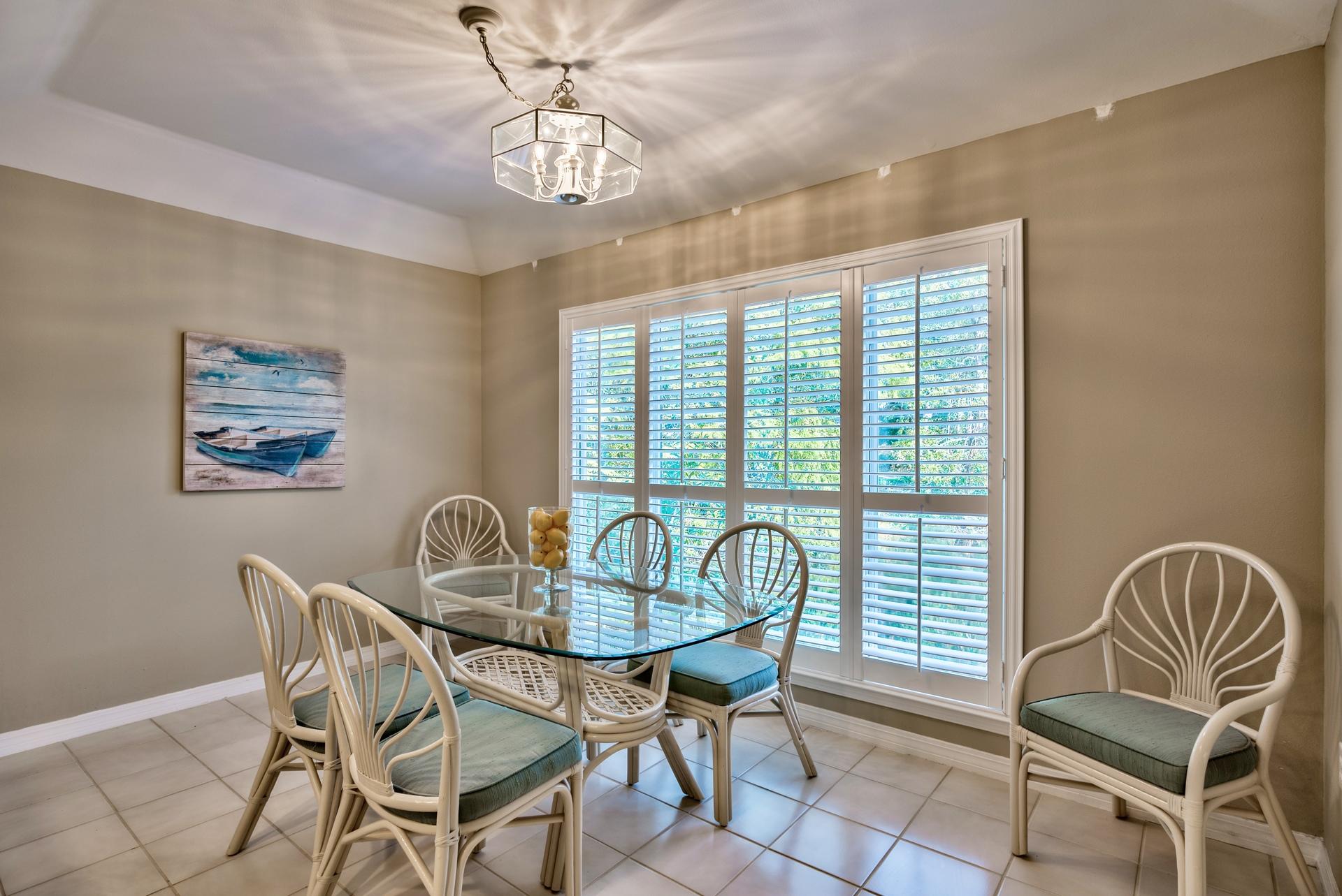 BAYPINES (SANDESTIN) - Residential