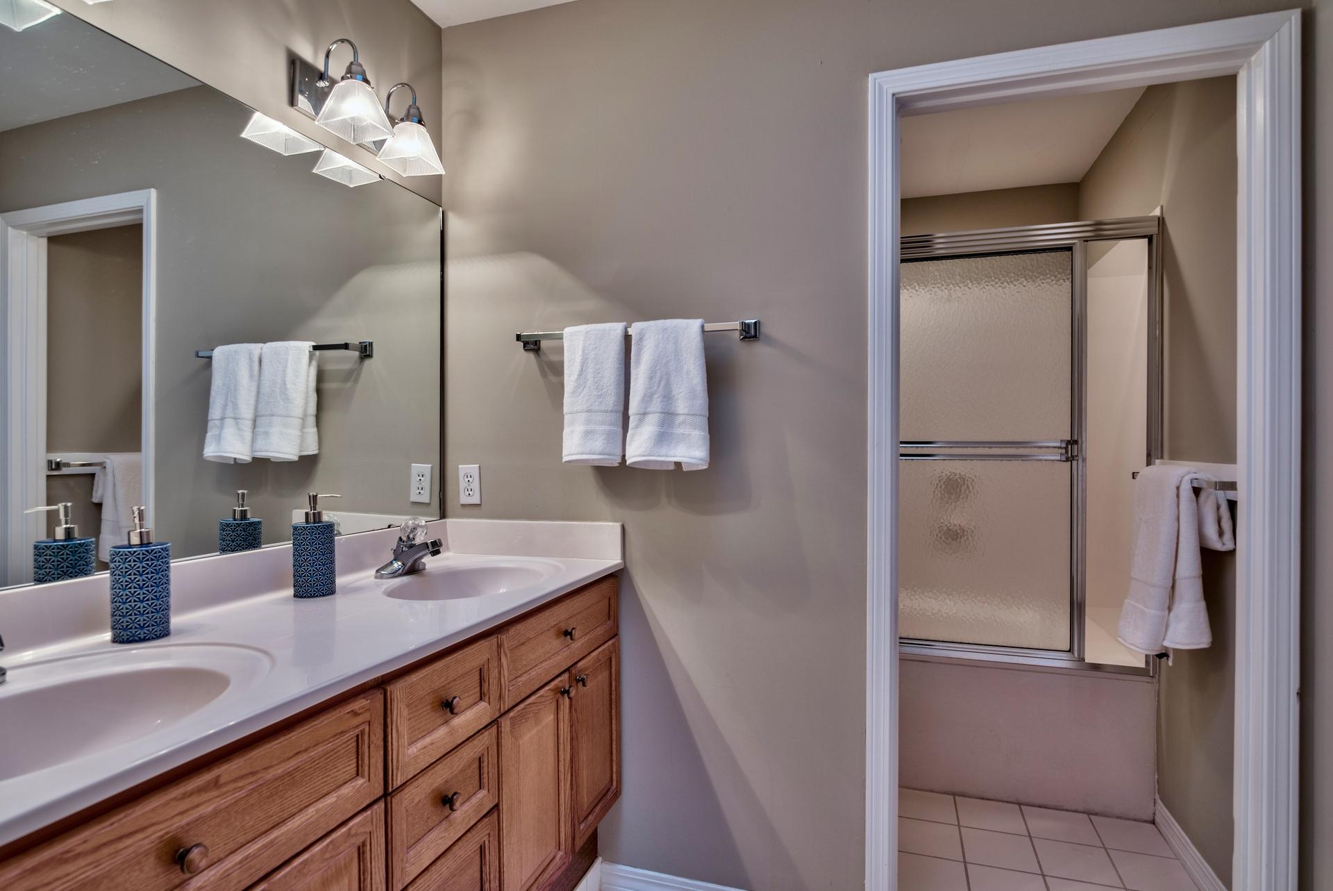 BAYPINES (SANDESTIN) - Residential
