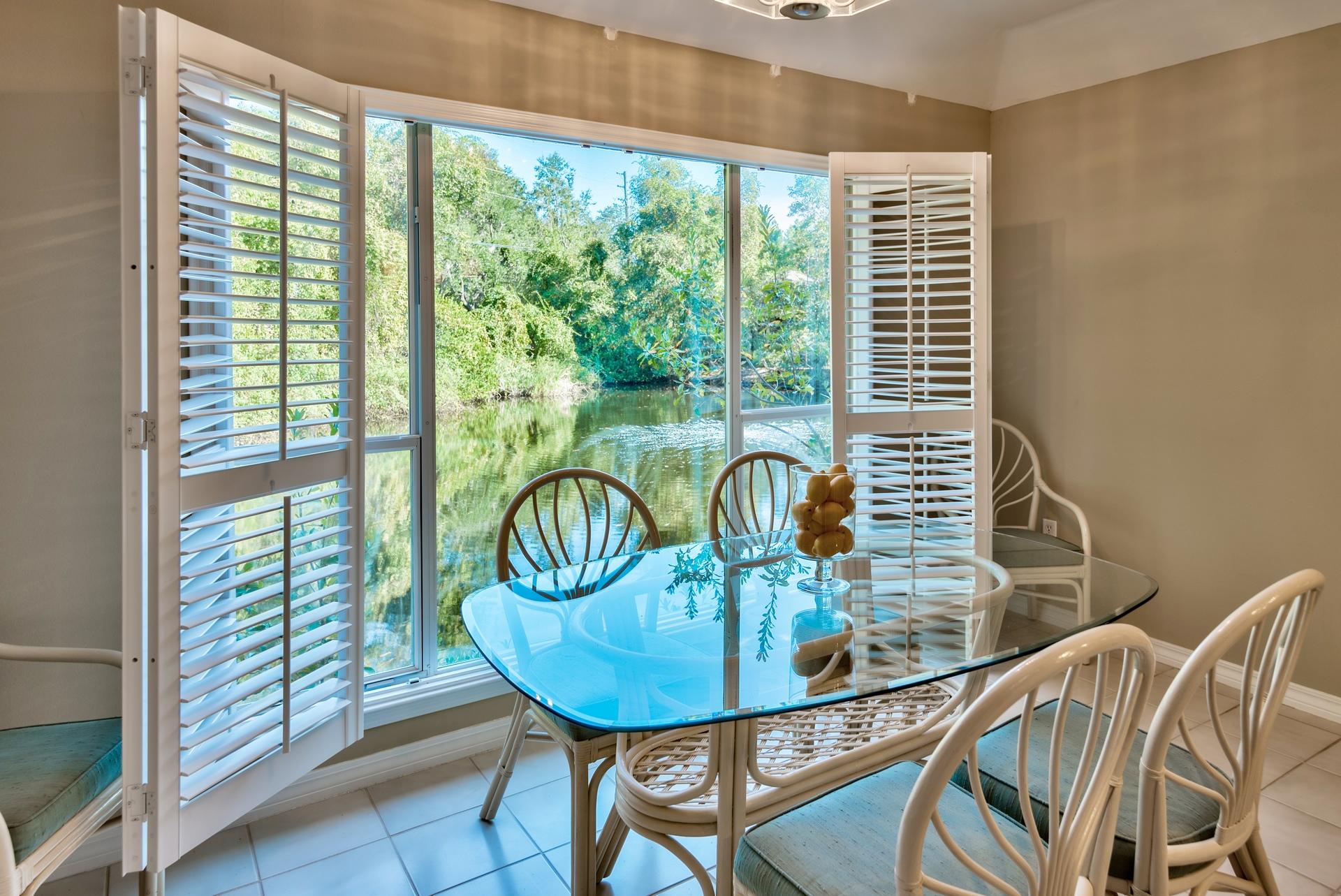 BAYPINES (SANDESTIN) - Residential