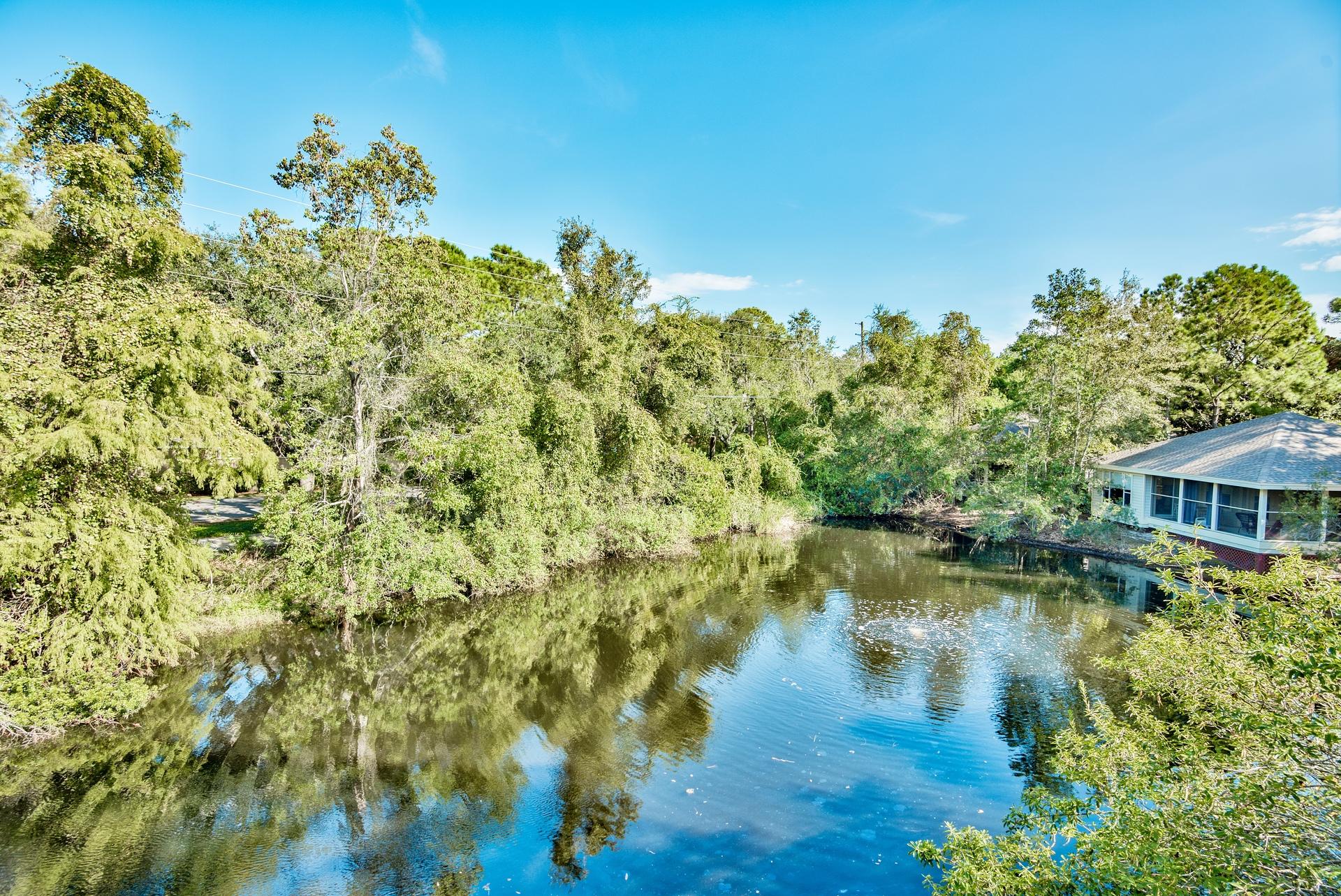 BAYPINES (SANDESTIN) - Residential