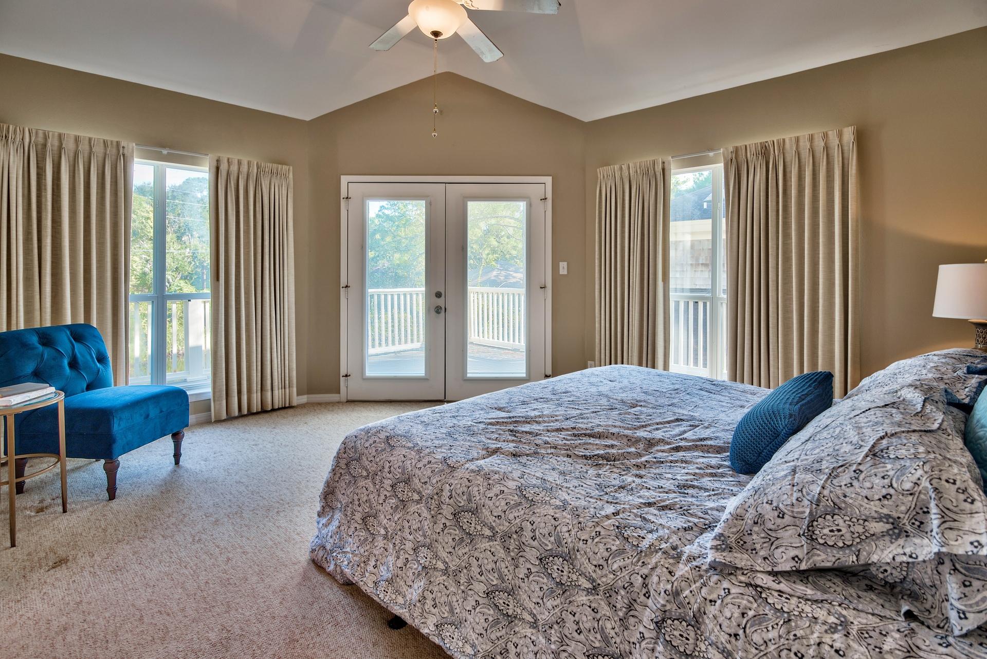 BAYPINES (SANDESTIN) - Residential