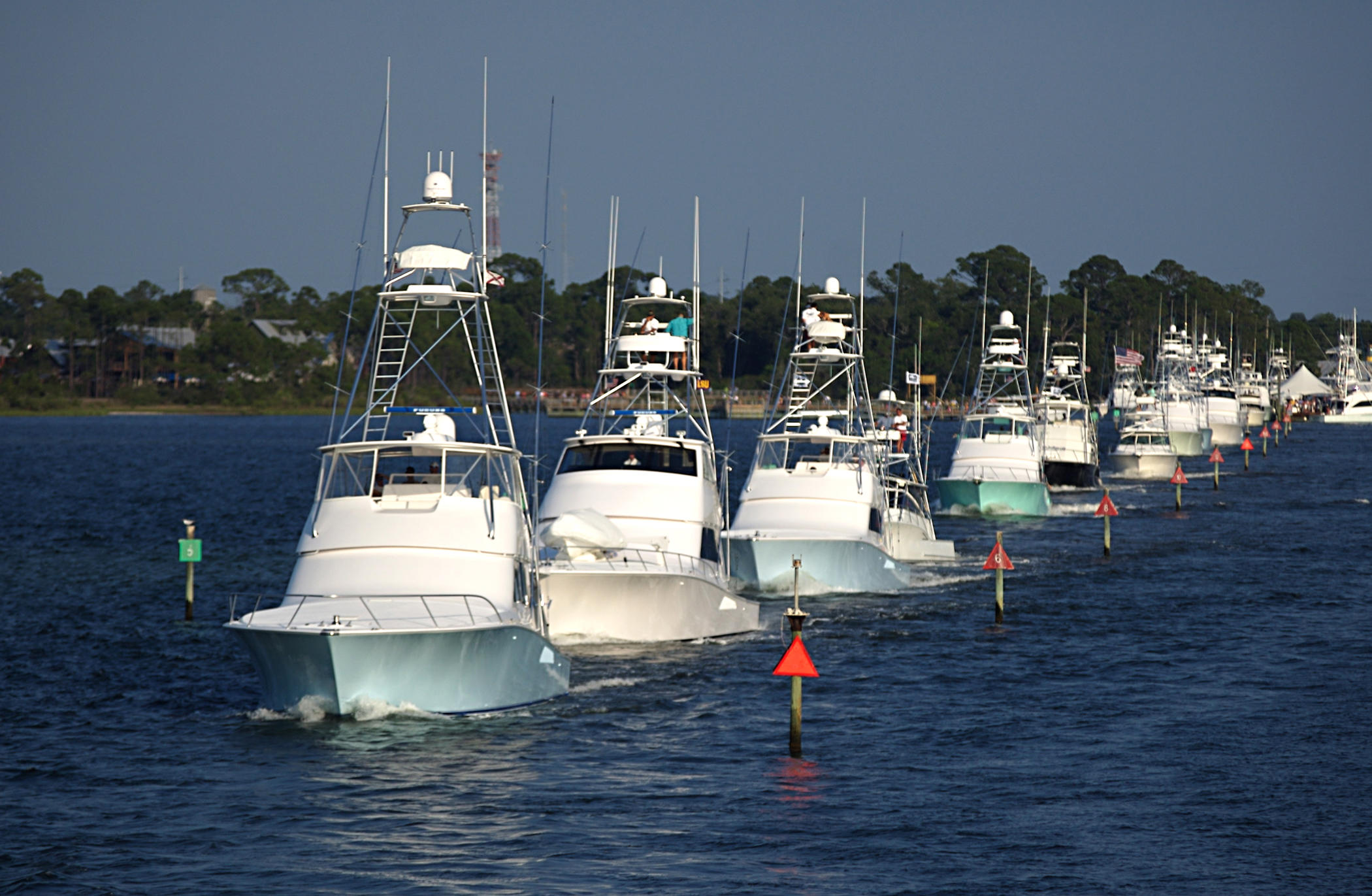 BAYPINES (SANDESTIN) - Residential