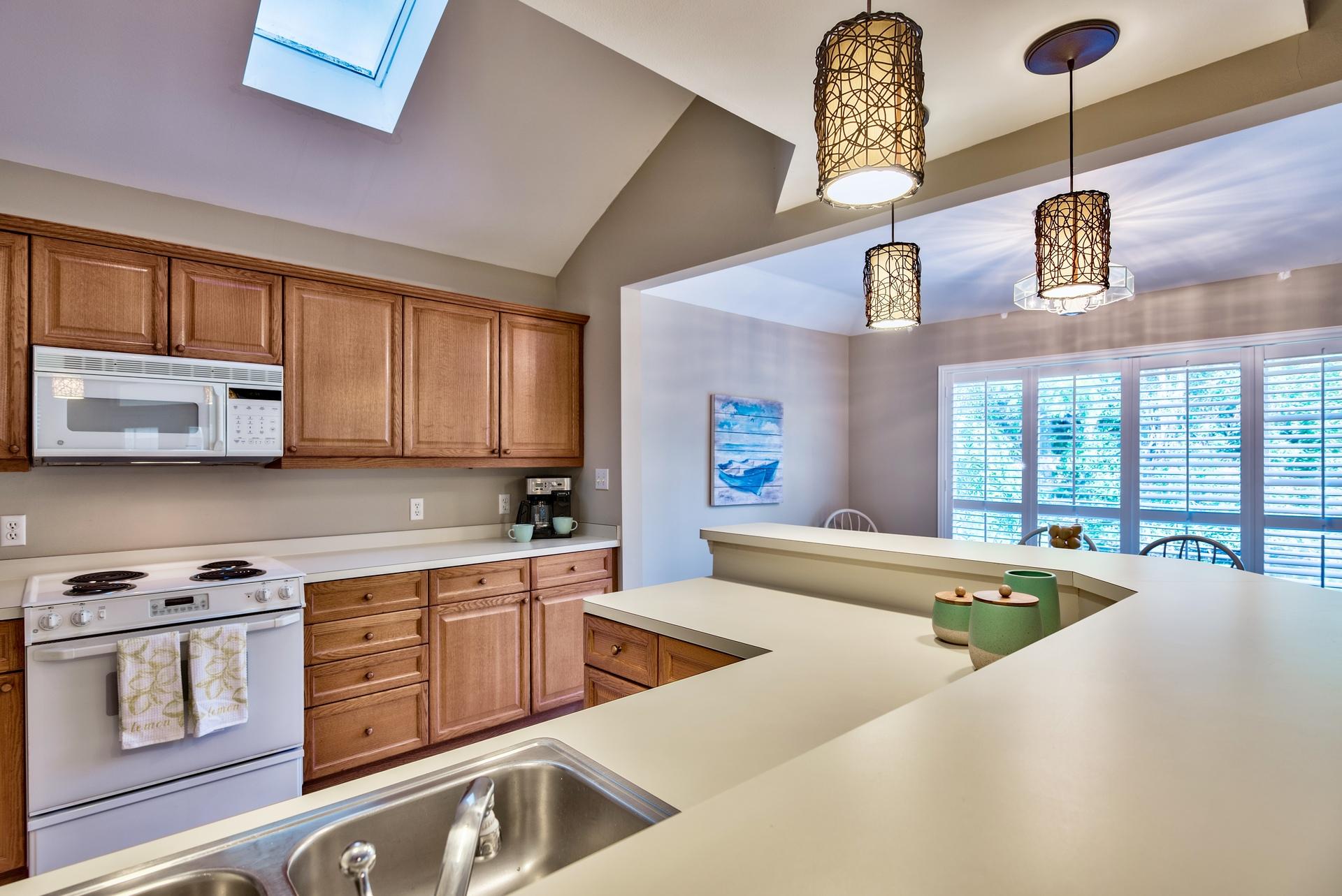 BAYPINES (SANDESTIN) - Residential