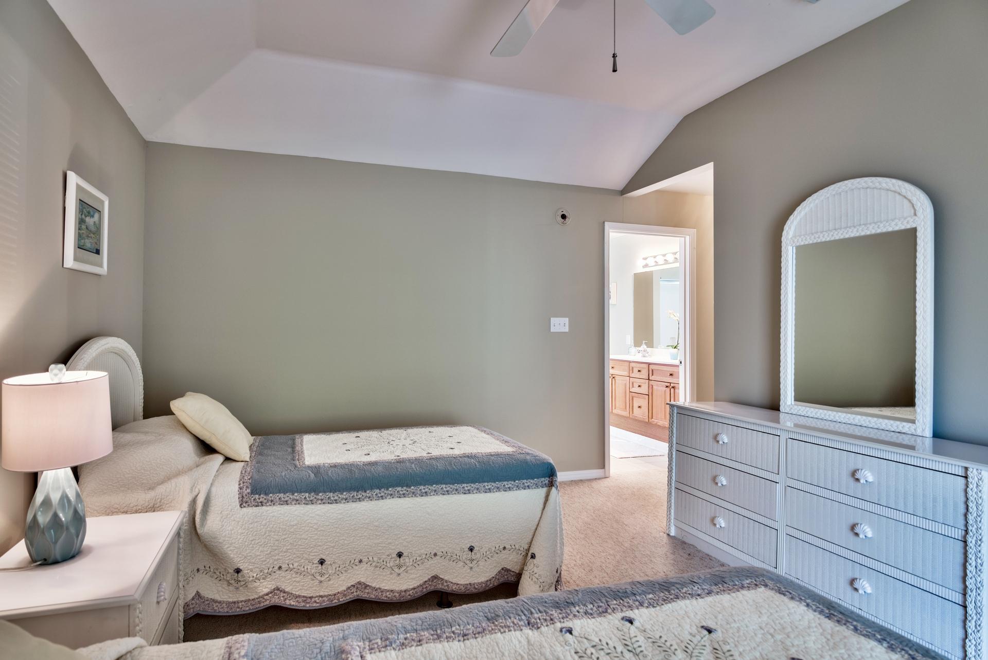BAYPINES (SANDESTIN) - Residential