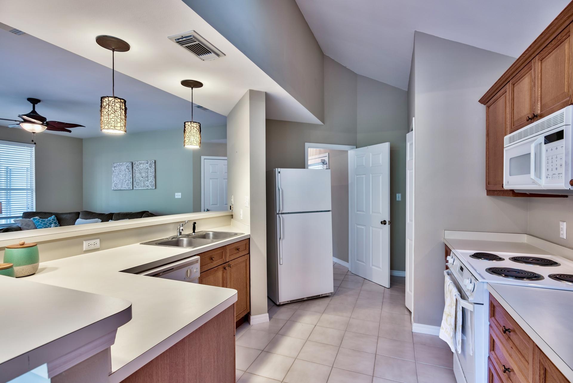 BAYPINES (SANDESTIN) - Residential