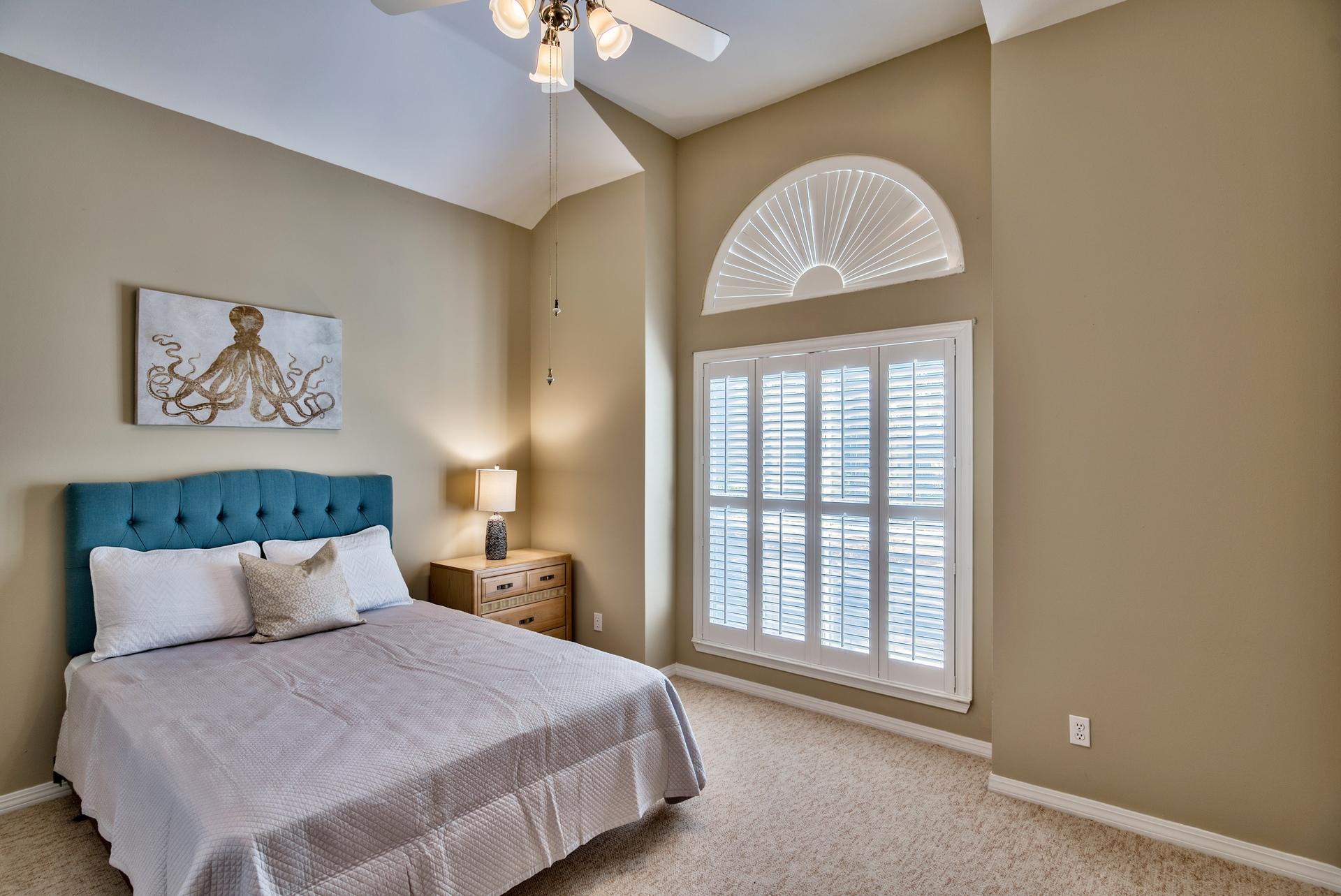 BAYPINES (SANDESTIN) - Residential