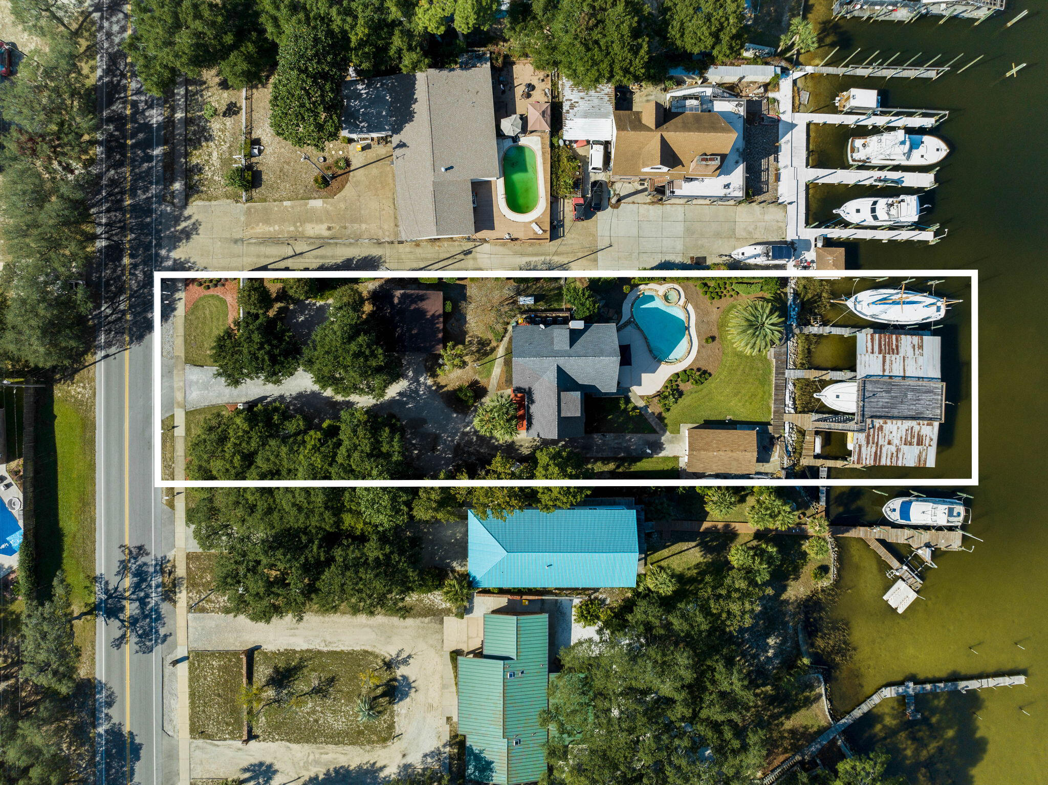 RESUB OF KELLYS ADD TO DESTIN - Residential