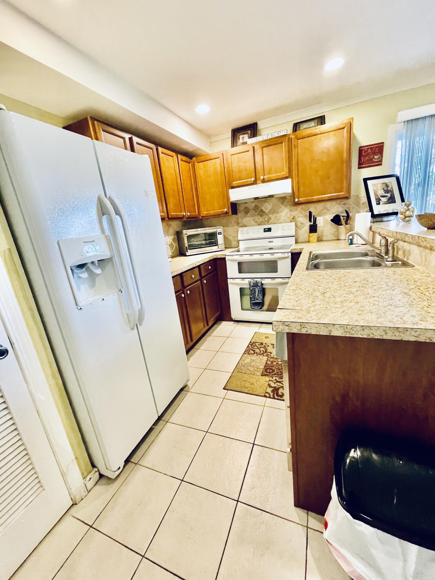GULF TERRACE CONDO - Residential