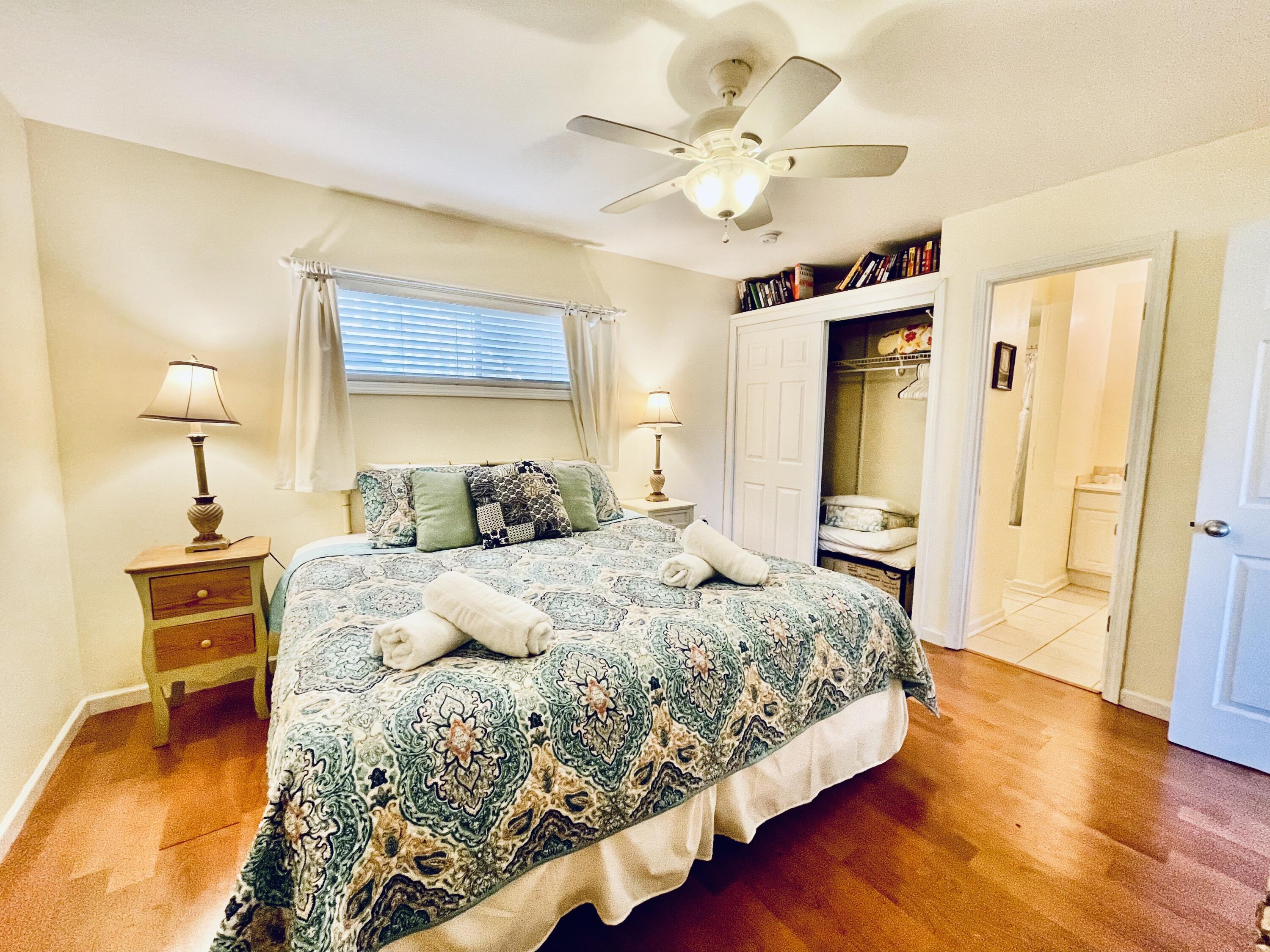 GULF TERRACE CONDO - Residential