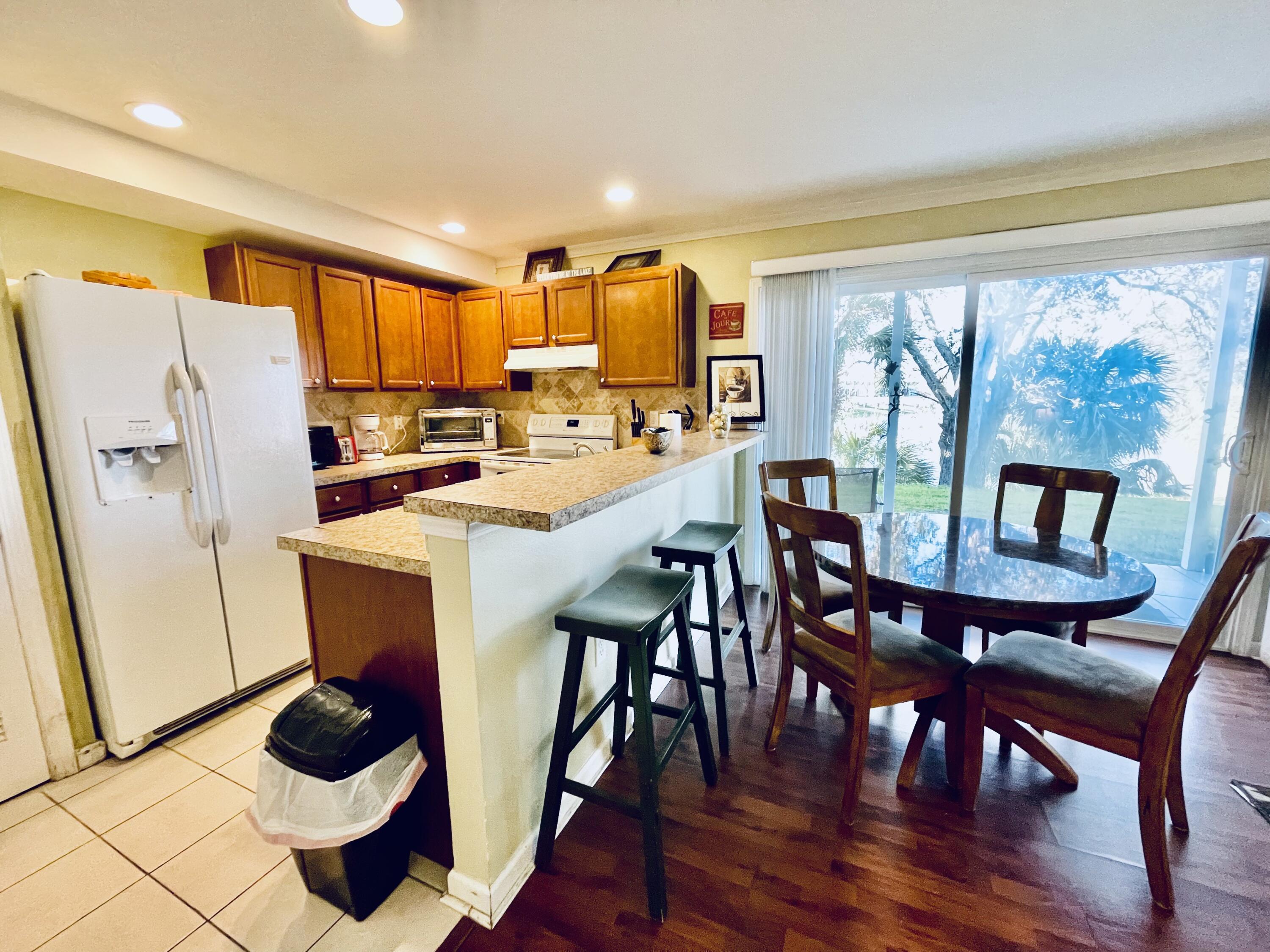 GULF TERRACE CONDO - Residential