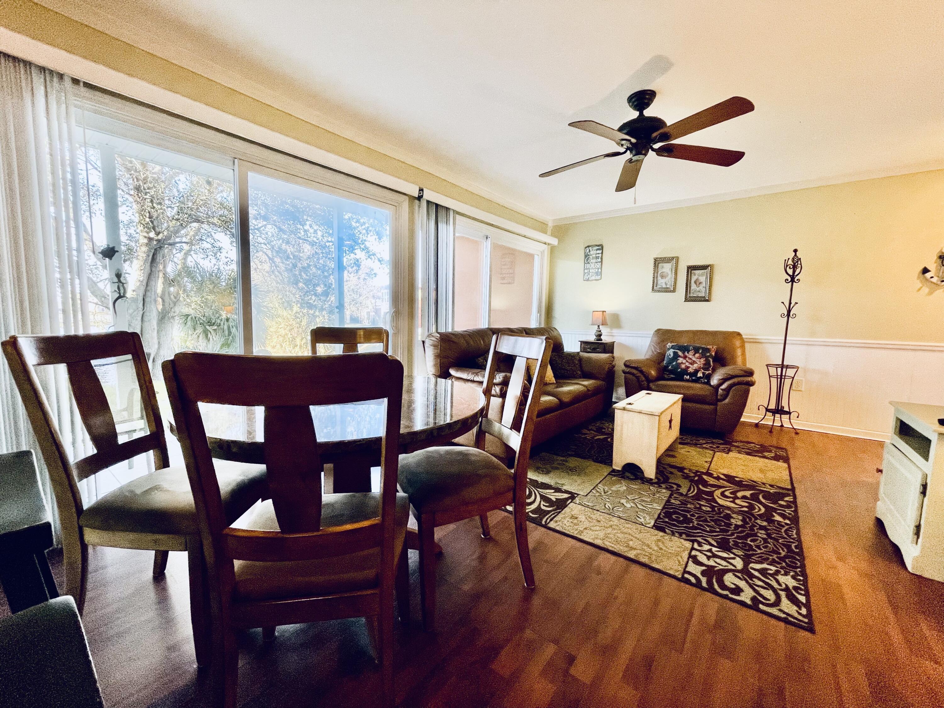 GULF TERRACE CONDO - Residential