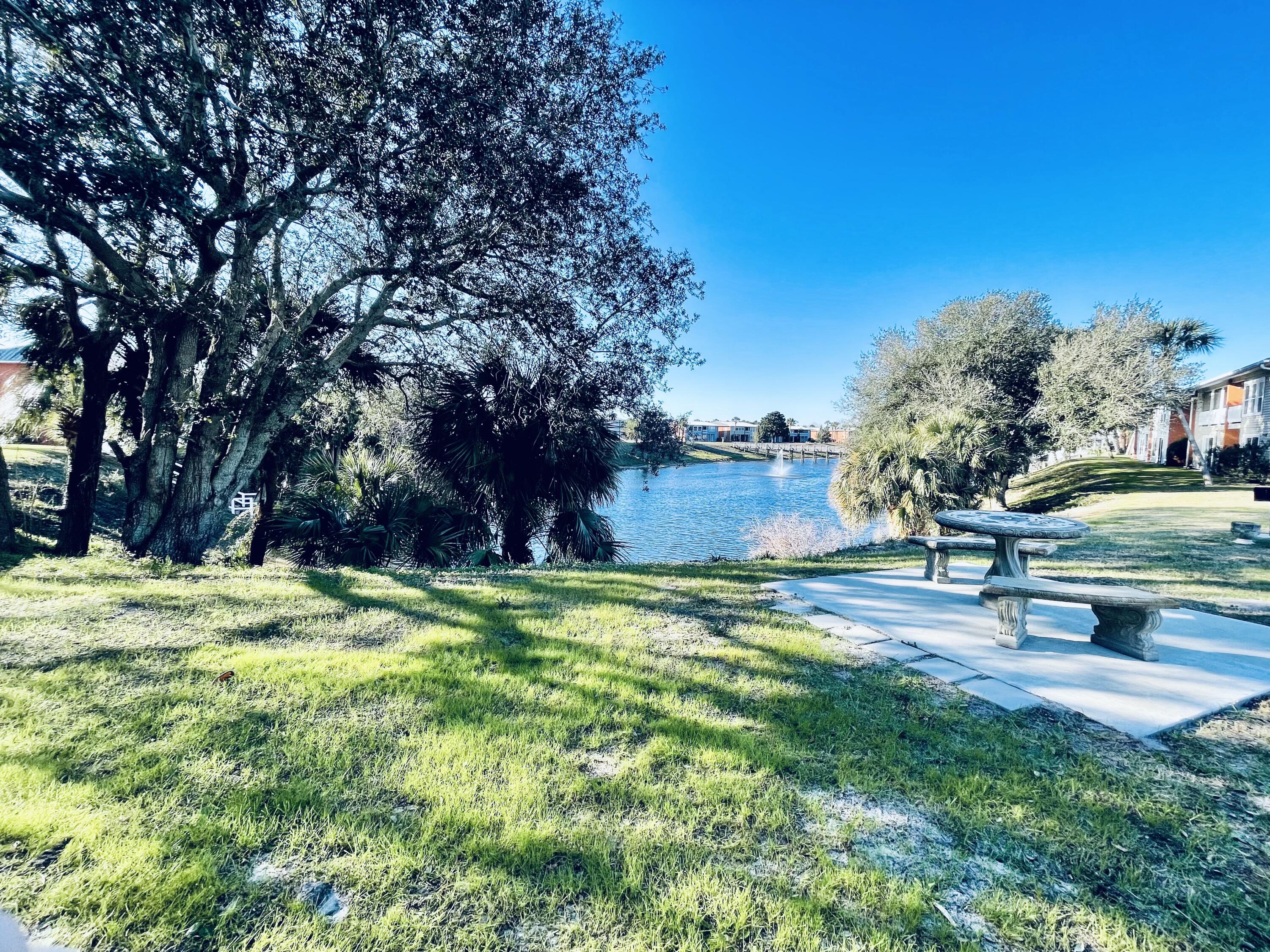GULF TERRACE CONDO - Residential