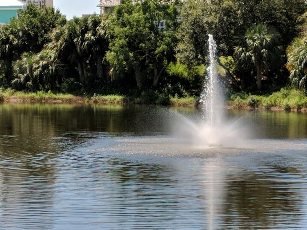 GULF TERRACE CONDO - Residential