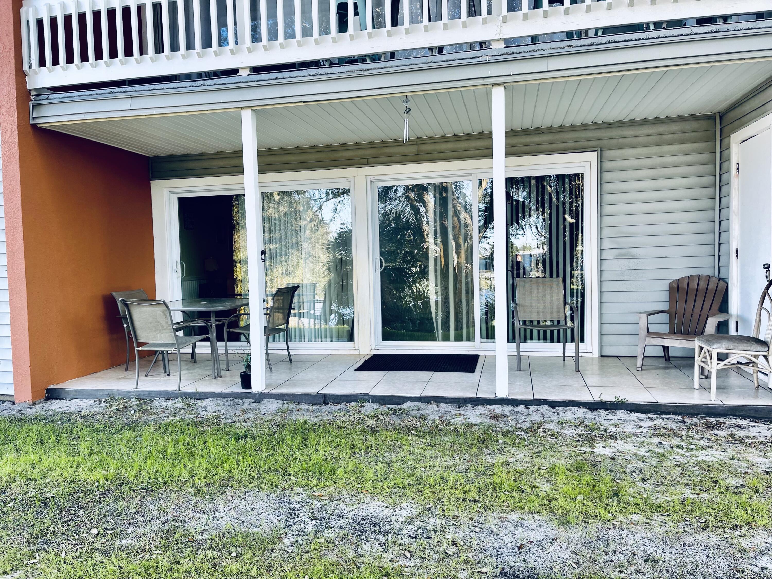 GULF TERRACE CONDO - Residential
