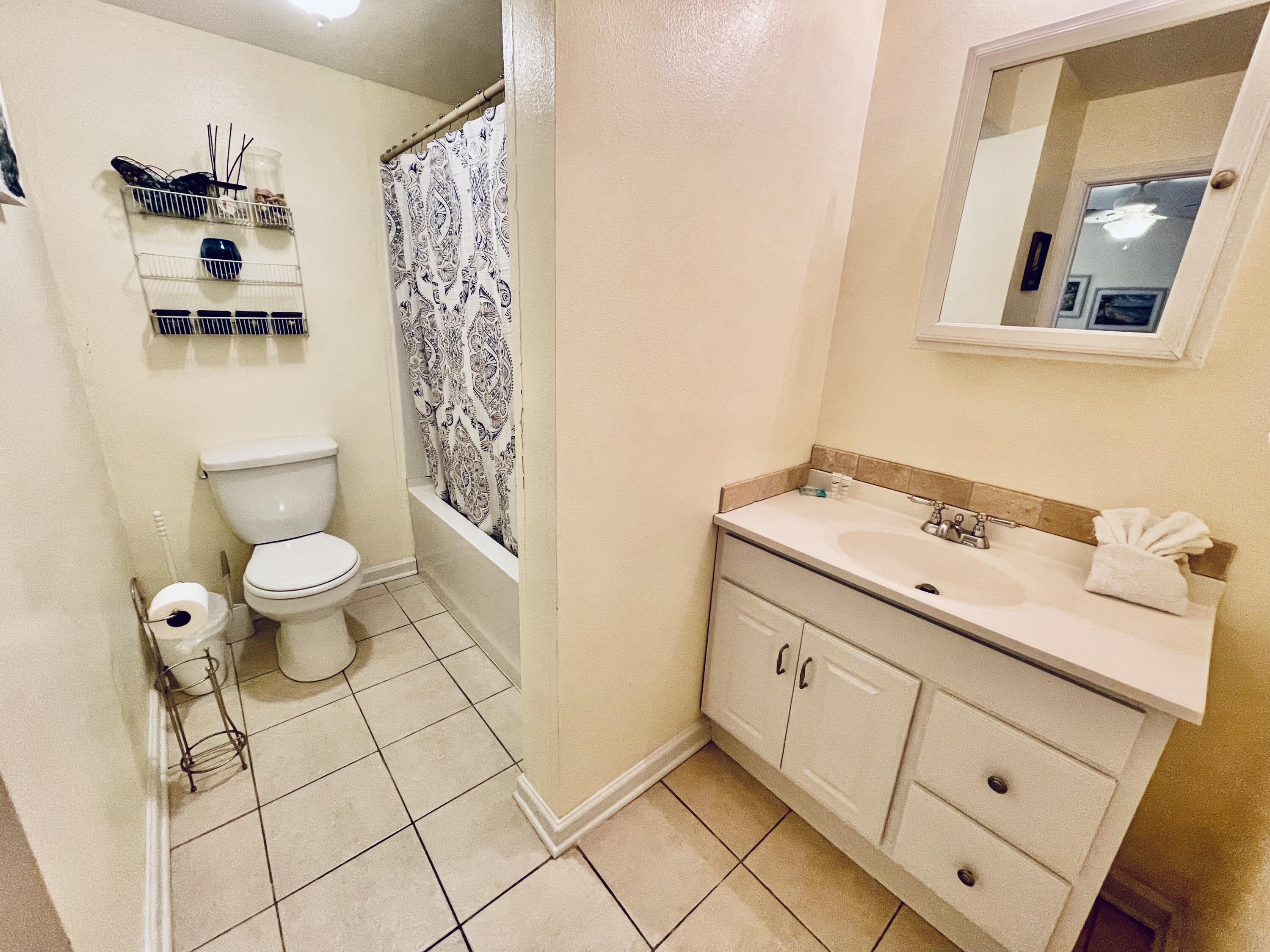 GULF TERRACE CONDO - Residential
