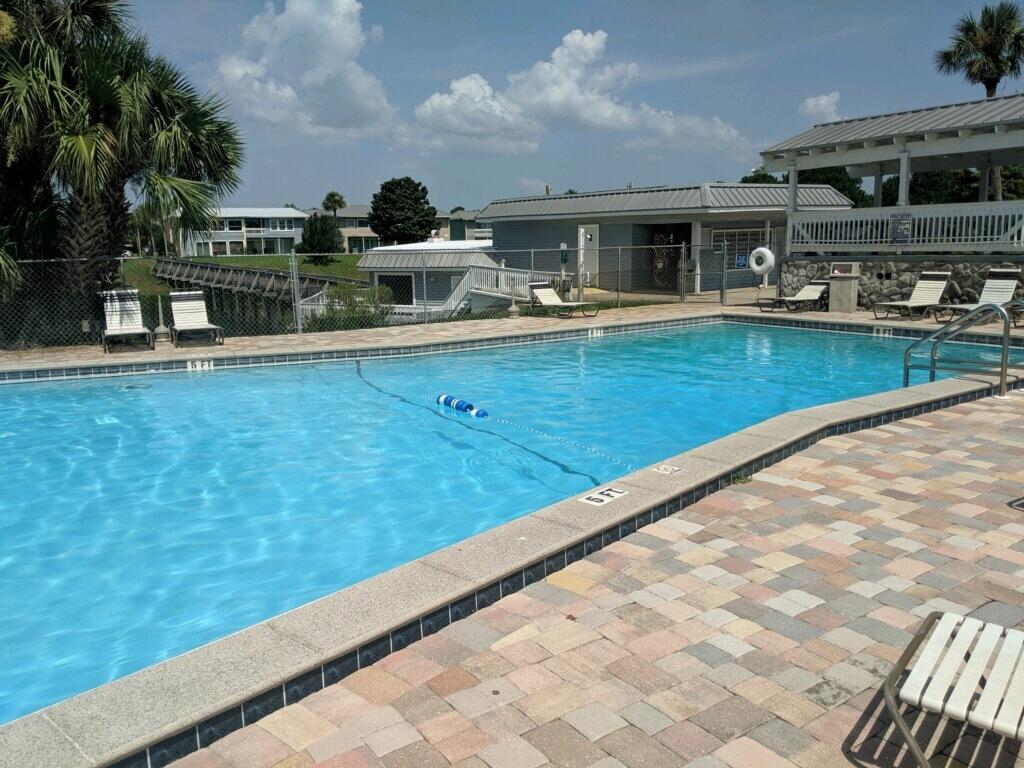 GULF TERRACE CONDO - Residential