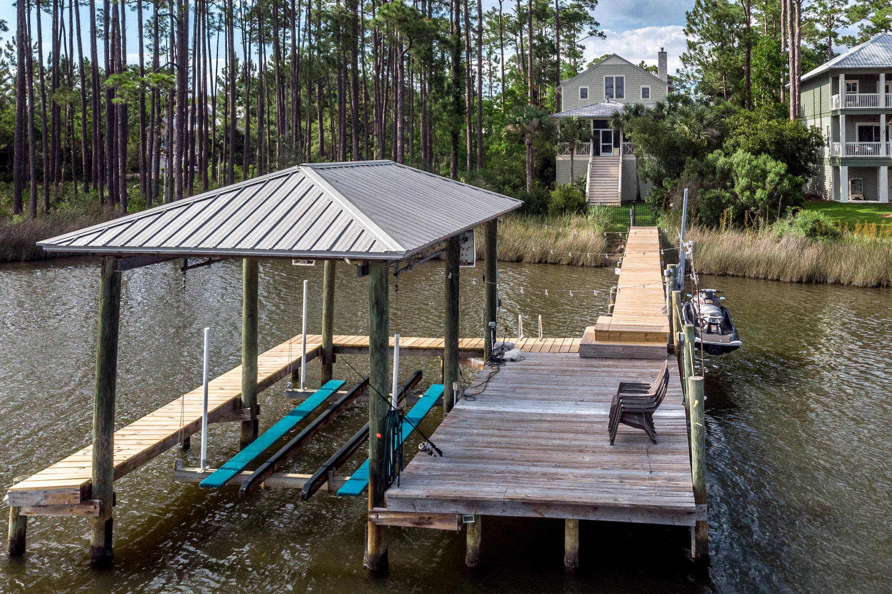 CESSNA LANDING - Residential