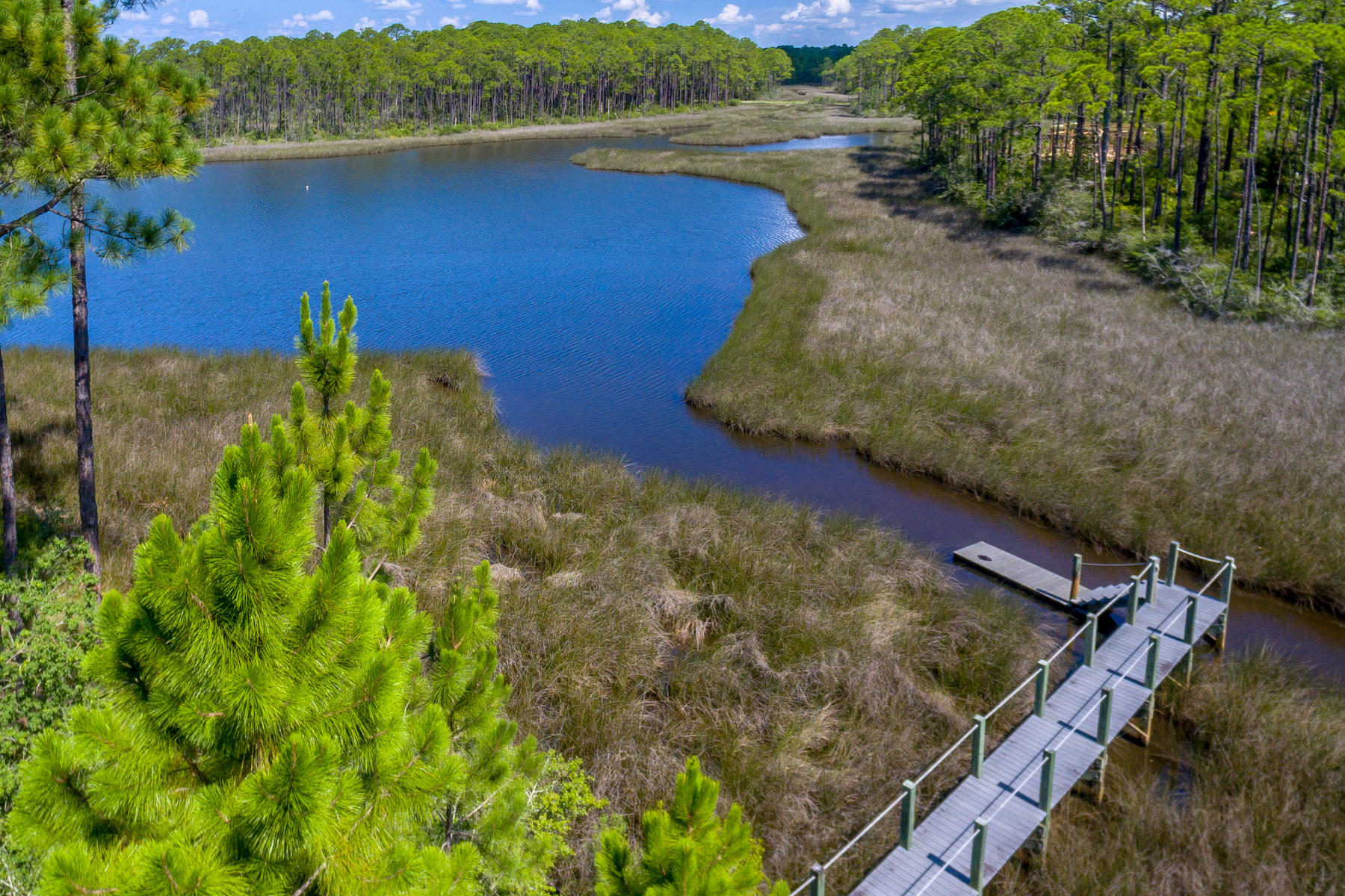 CESSNA LANDING - Residential