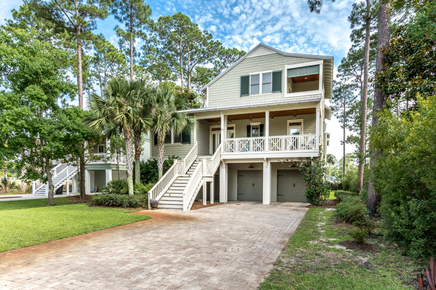 CESSNA LANDING - Residential
