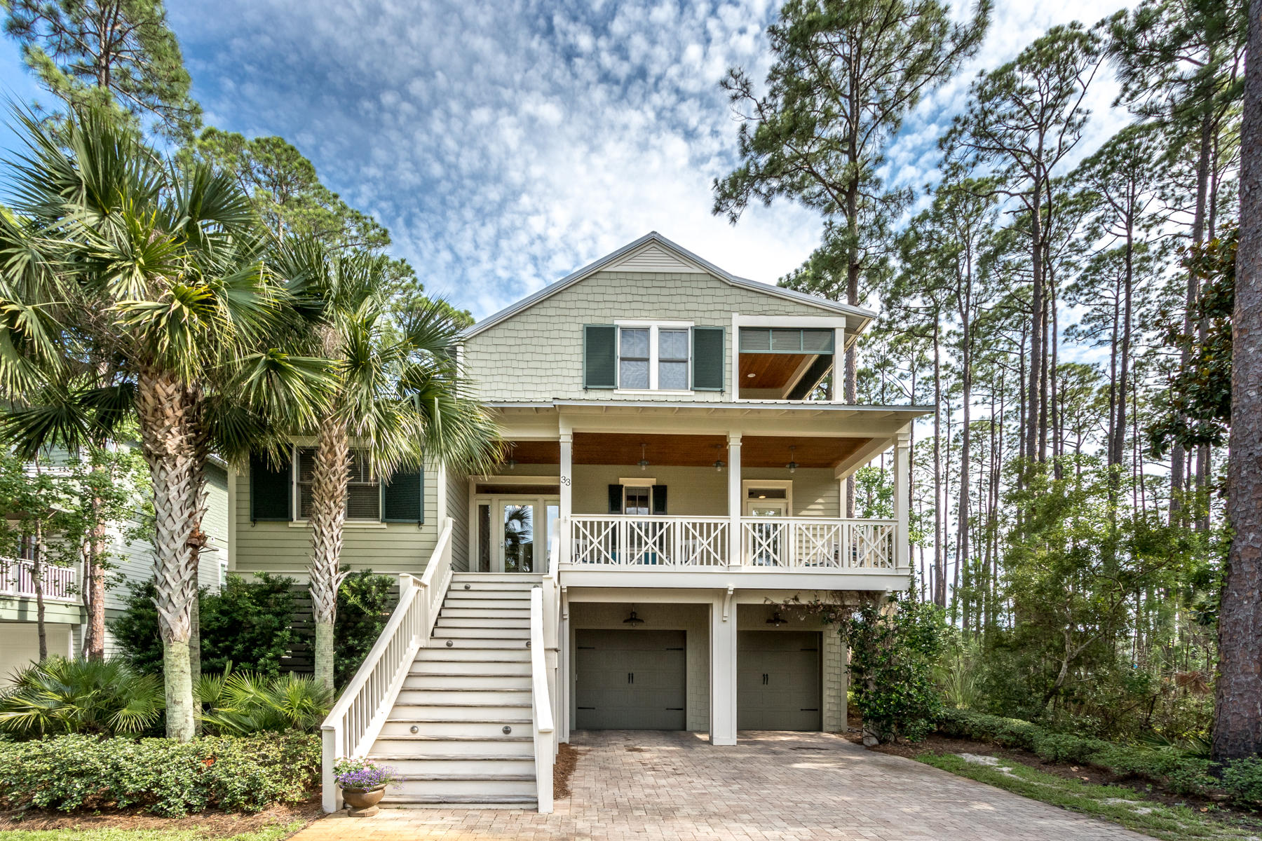 CESSNA LANDING - Residential