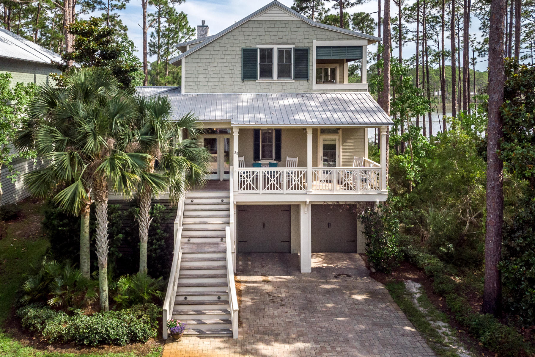 CESSNA LANDING - Residential