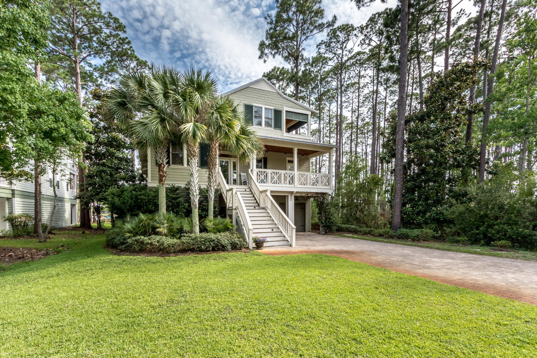 CESSNA LANDING - Residential