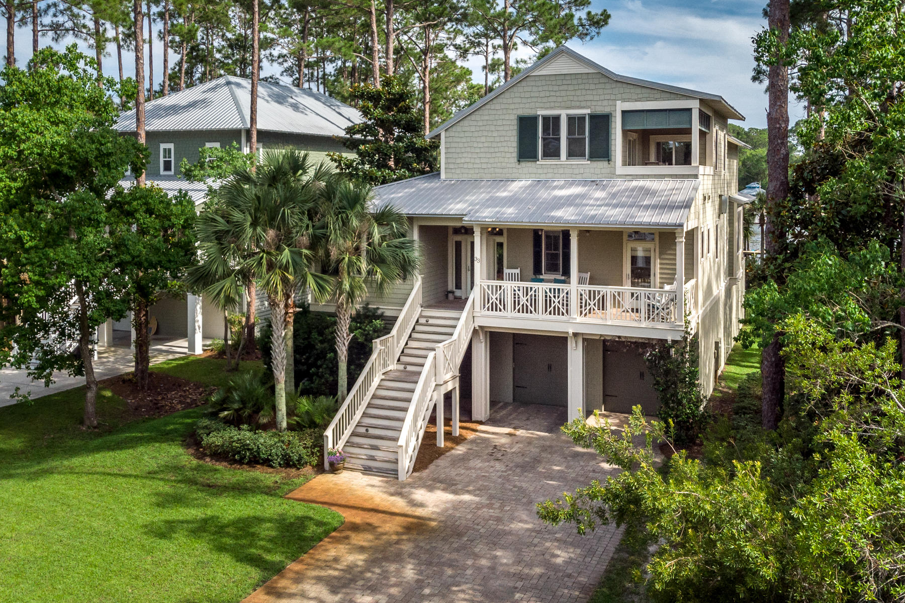 CESSNA LANDING - Residential