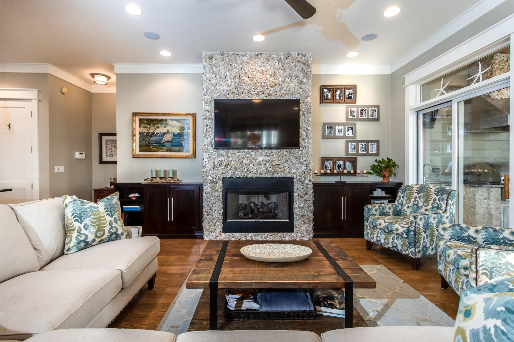 CESSNA LANDING - Residential
