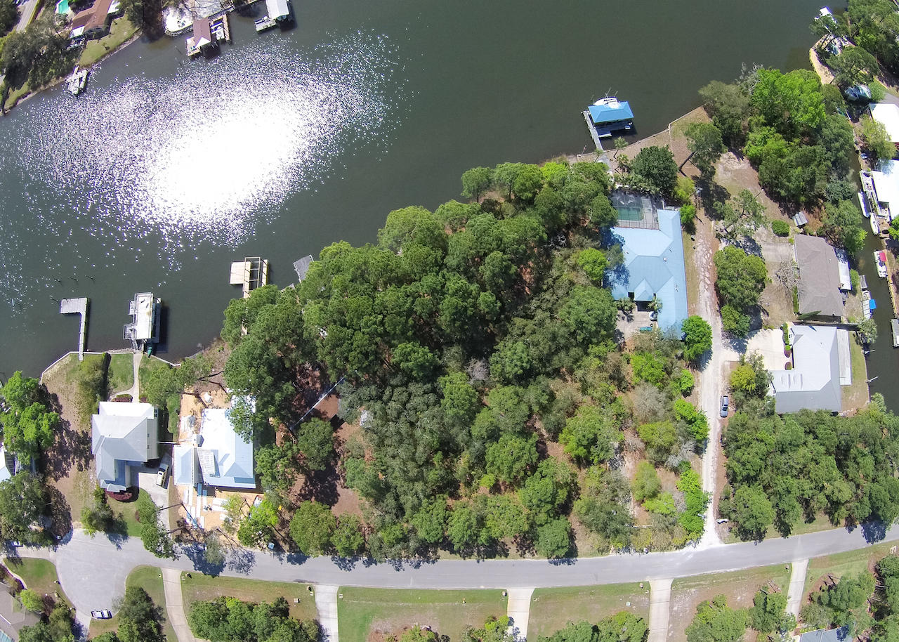 HIDDEN HARBOR UNREC - Land