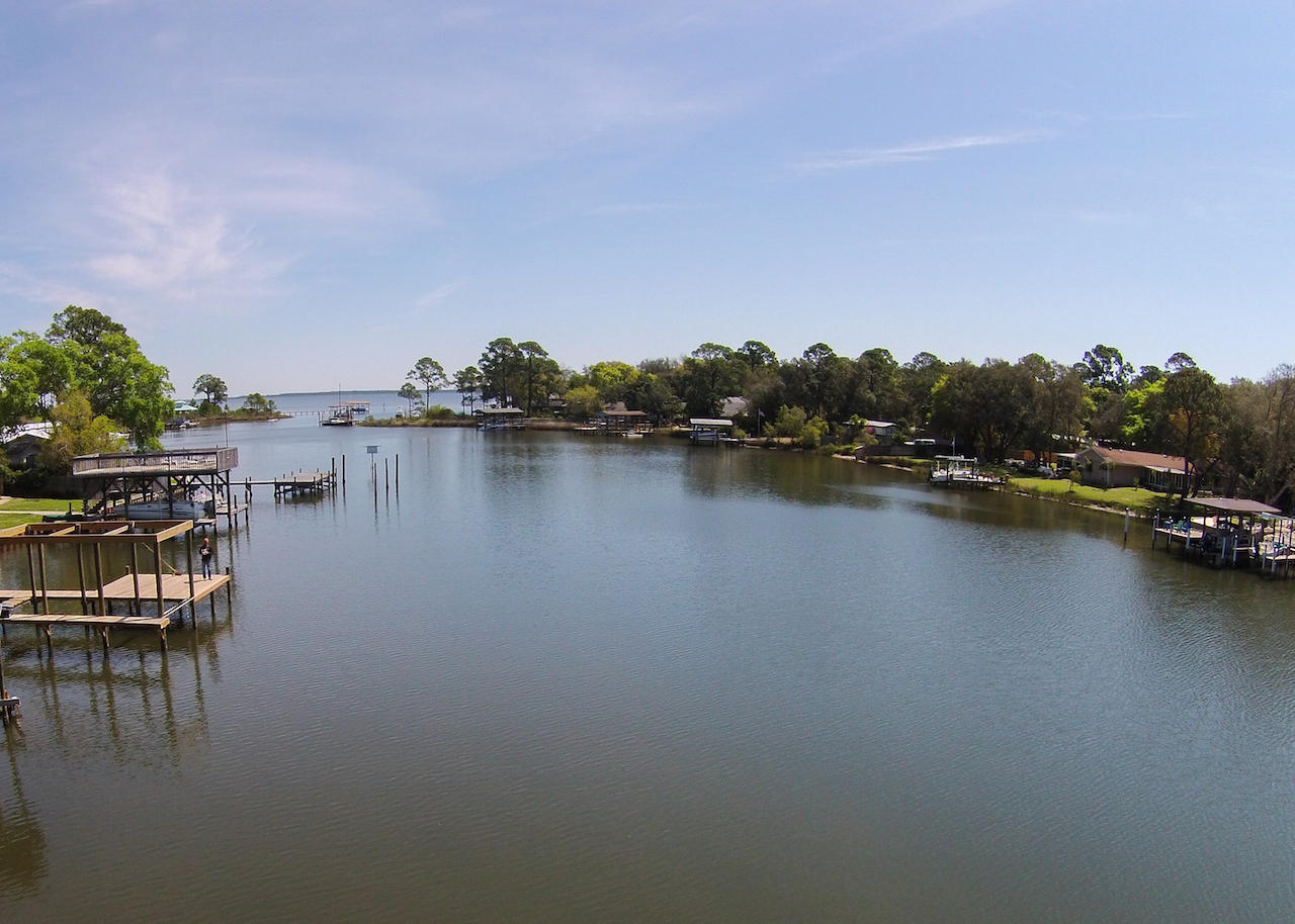 HIDDEN HARBOR UNREC - Land