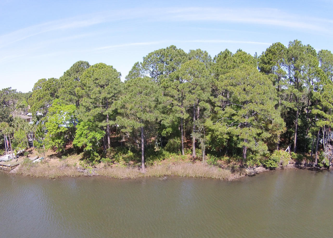 HIDDEN HARBOR UNREC - Land