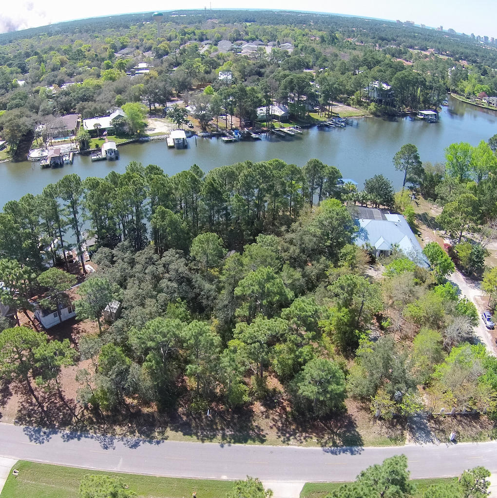 HIDDEN HARBOR UNREC - Land