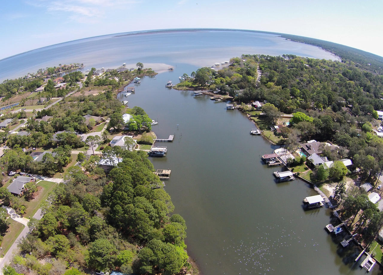 HIDDEN HARBOR UNREC - Land