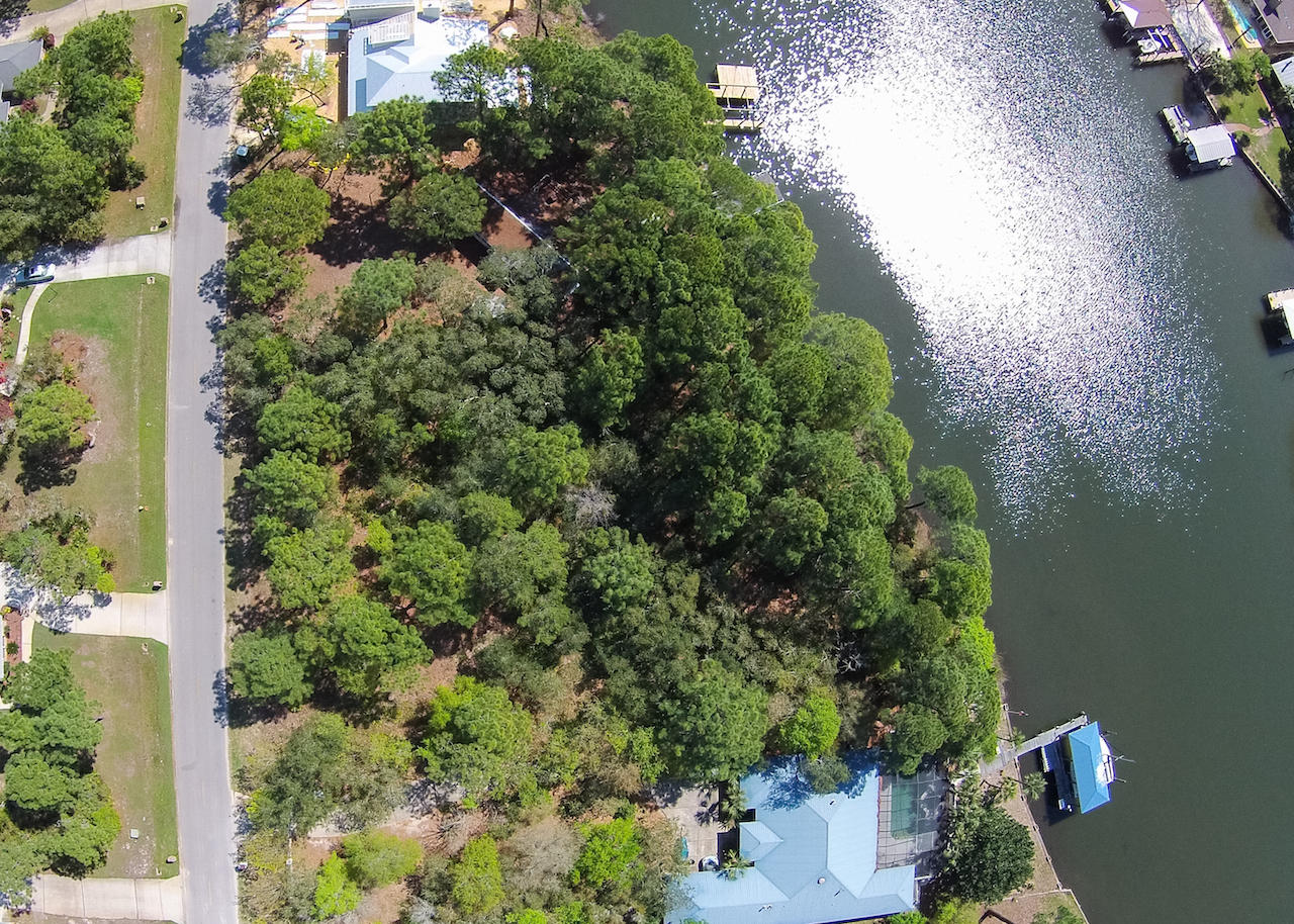 HIDDEN HARBOR UNREC - Land