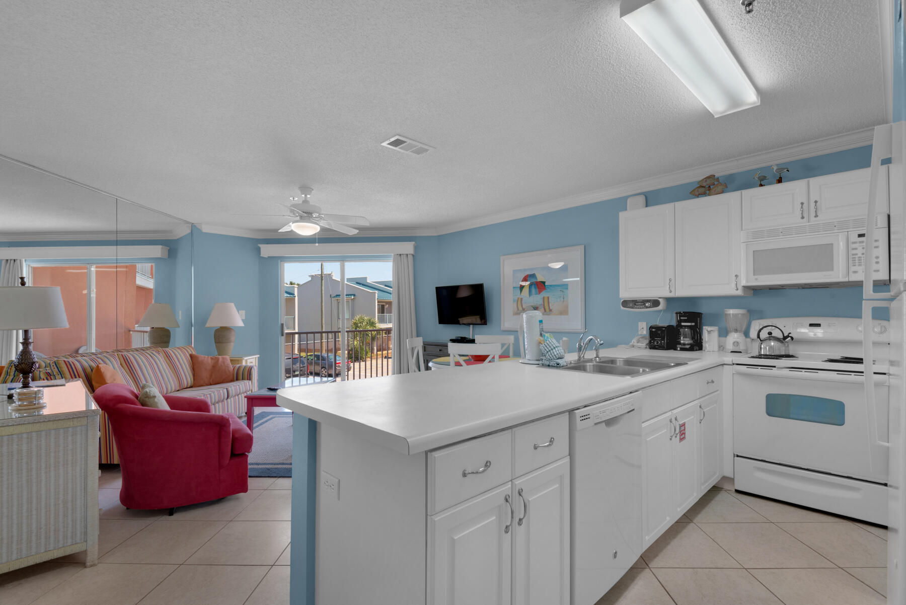 GULFVIEW 2 CONDO PH 2 - Residential