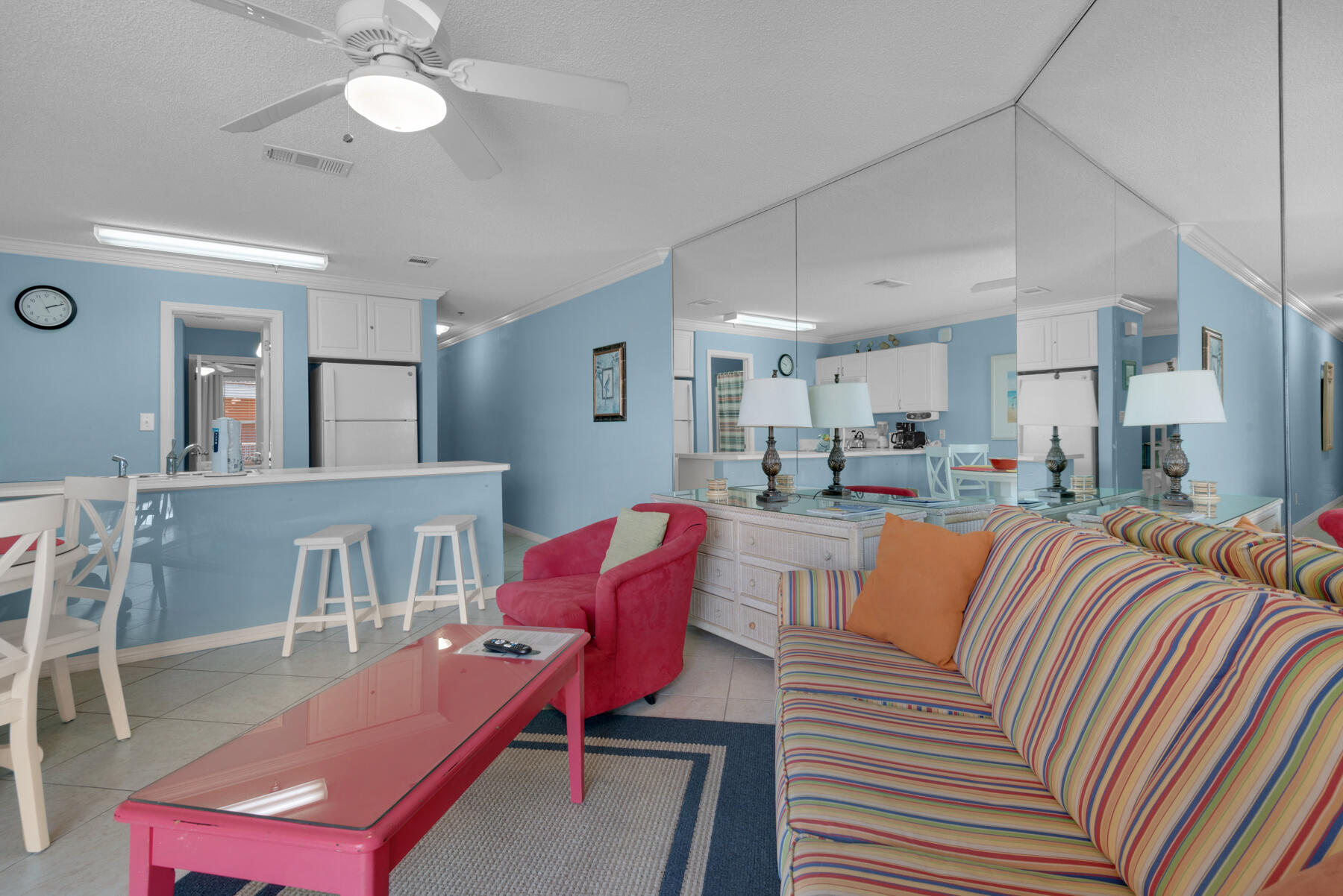 GULFVIEW 2 CONDO PH 2 - Residential