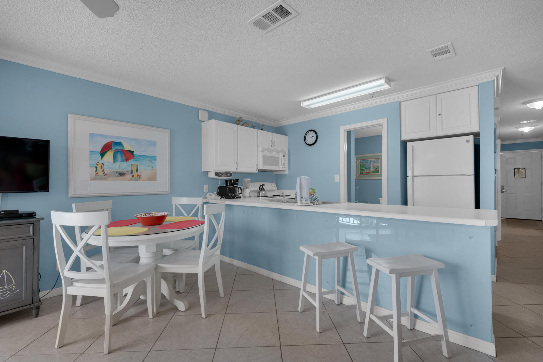 GULFVIEW 2 CONDO PH 2 - Residential