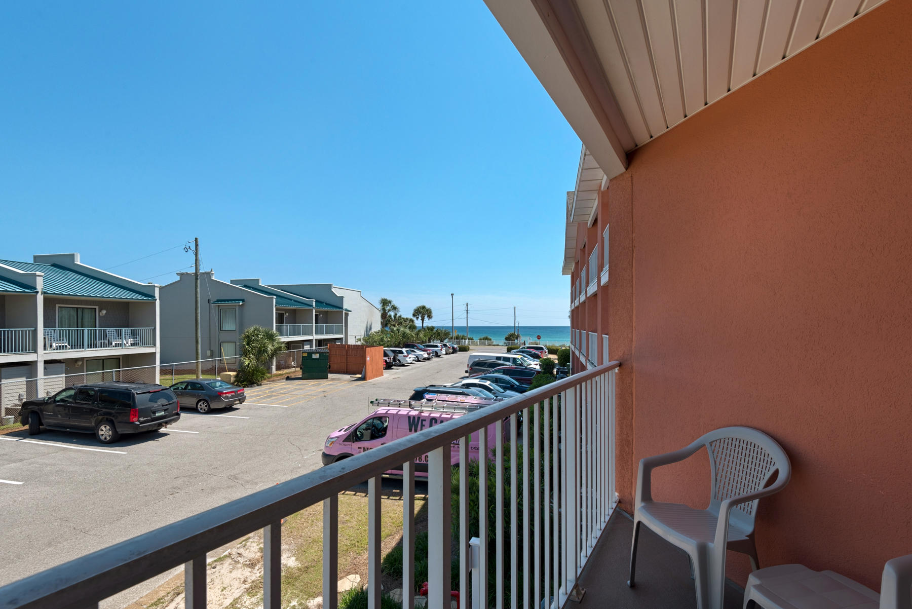 GULFVIEW 2 CONDO PH 2 - Residential