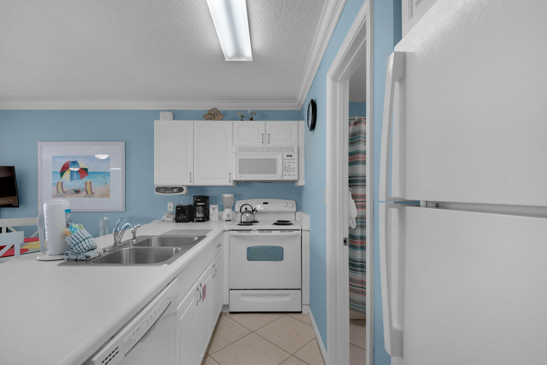 GULFVIEW 2 CONDO PH 2 - Residential