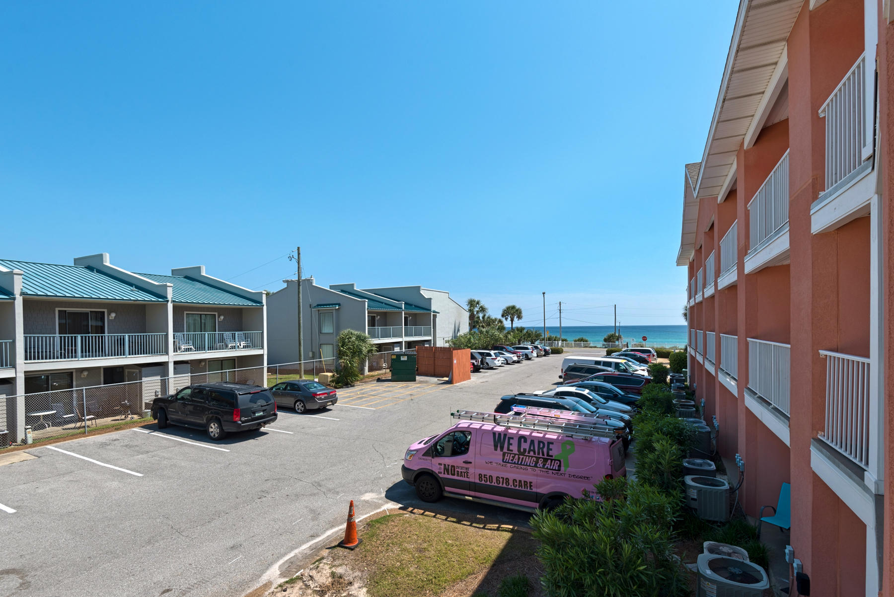 GULFVIEW 2 CONDO PH 2 - Residential